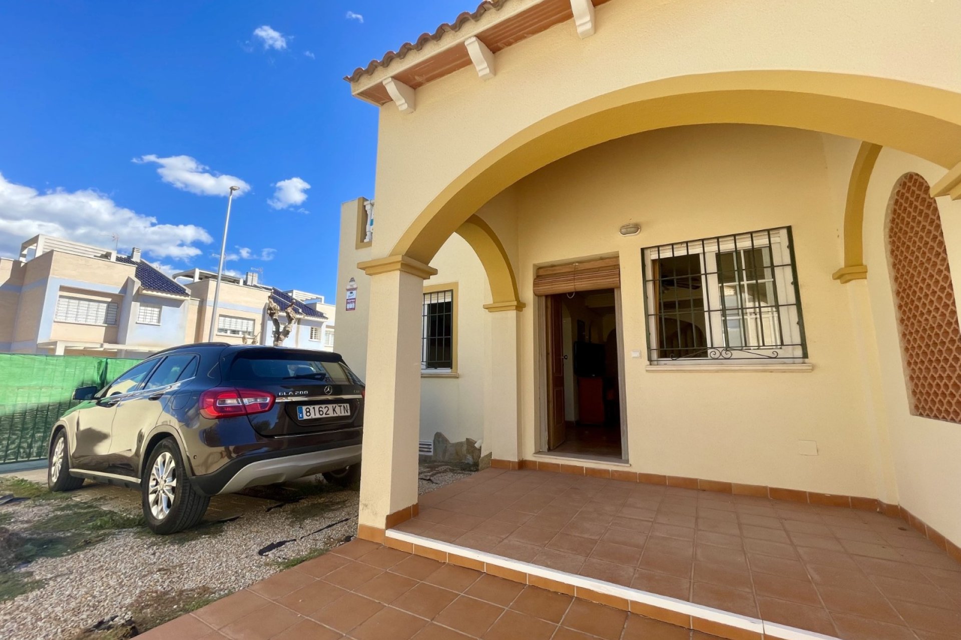 Resale - Townhouse - Pilar de la Horadada