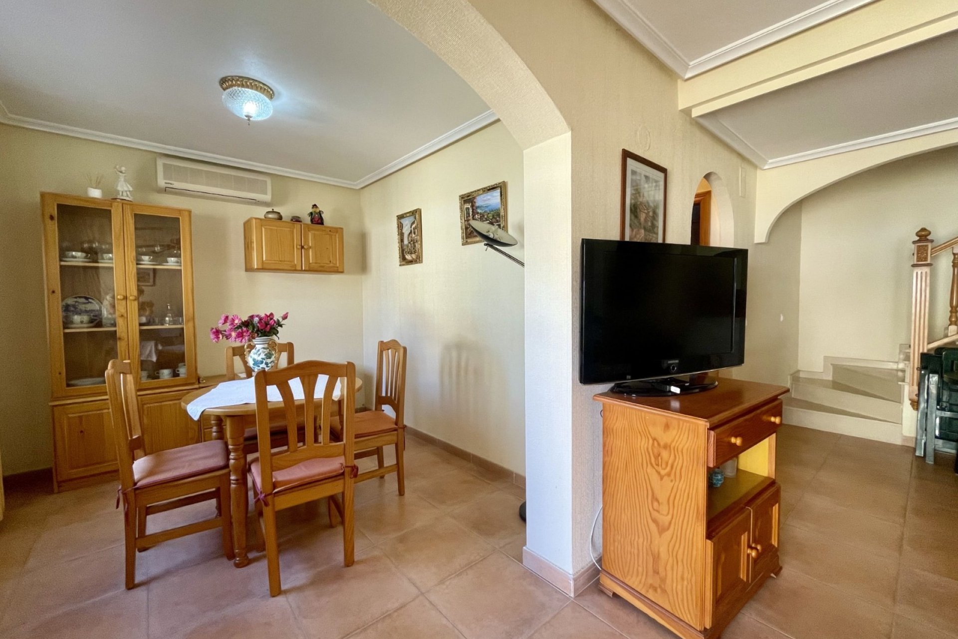 Resale - Townhouse - Pilar de la Horadada