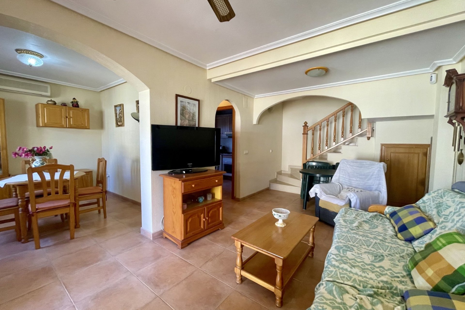 Resale - Townhouse - Pilar de la Horadada