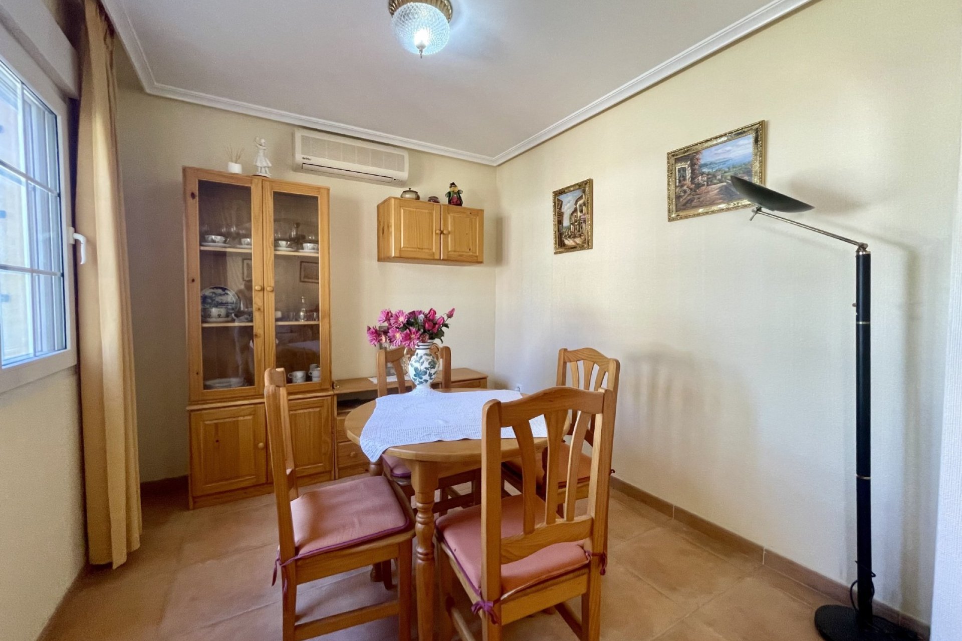 Resale - Townhouse - Pilar de la Horadada