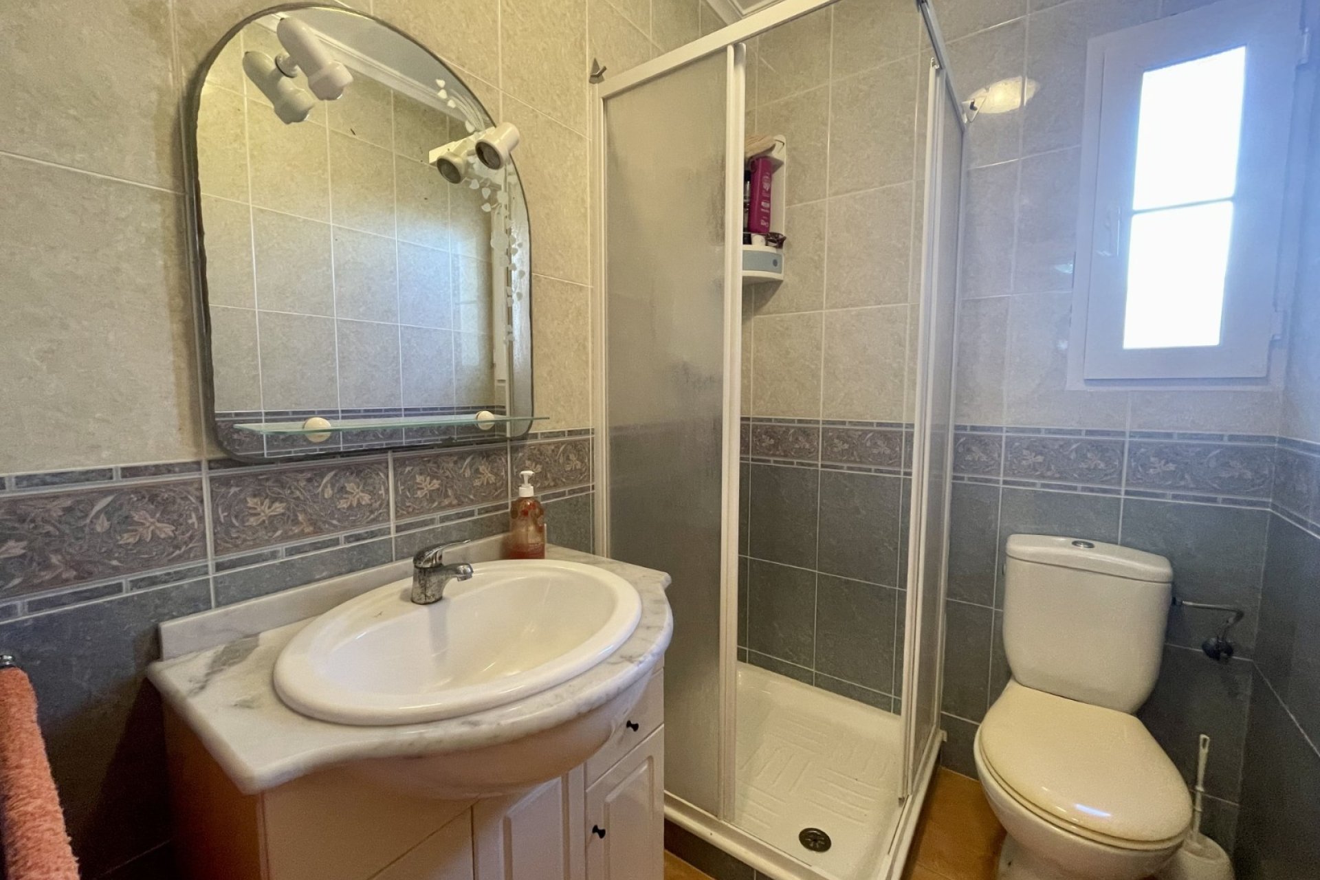 Resale - Townhouse - Pilar de la Horadada