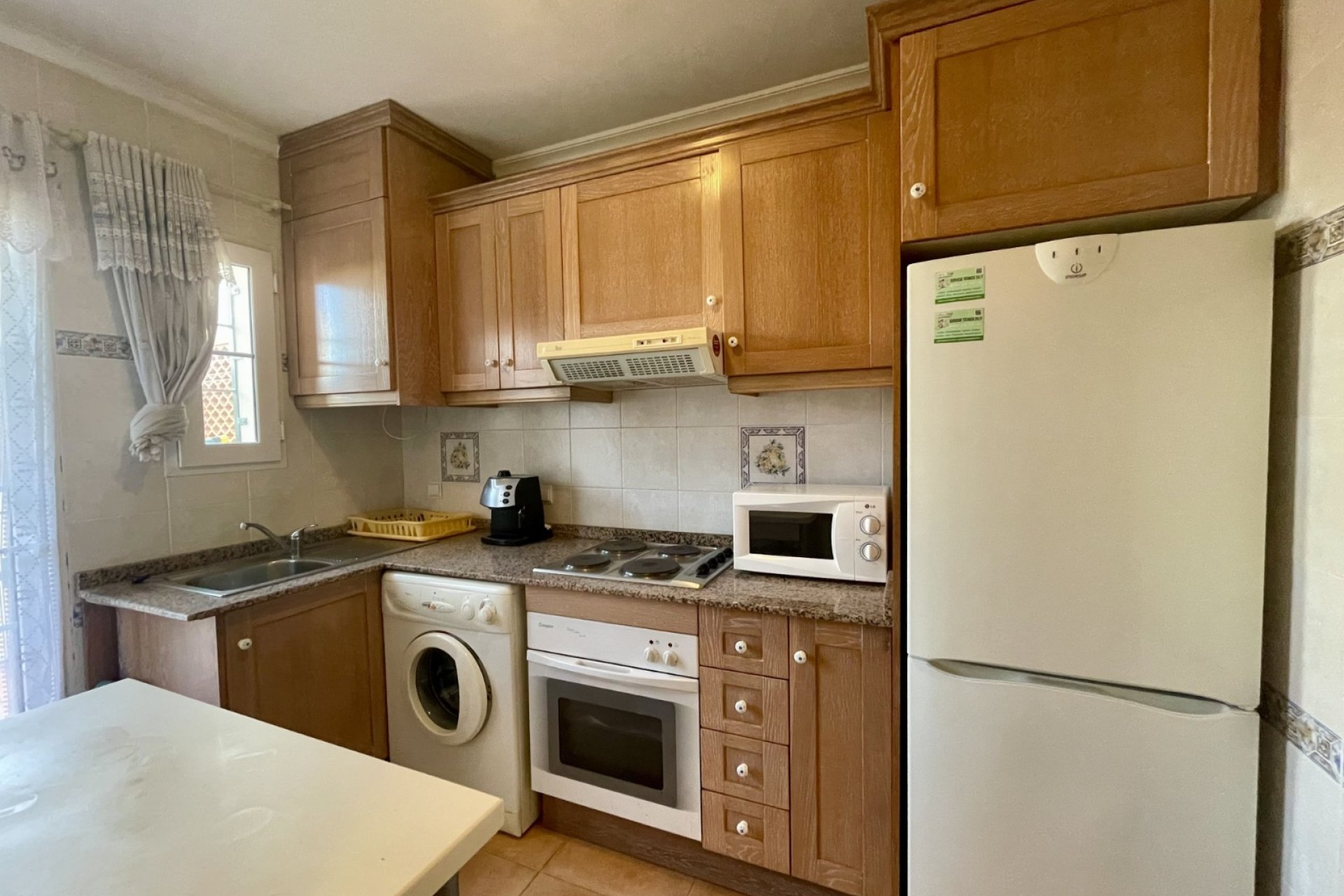 Resale - Townhouse - Pilar de la Horadada