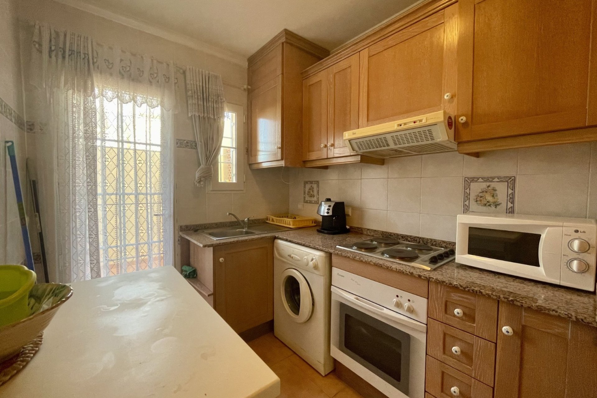 Resale - Townhouse - Pilar de la Horadada