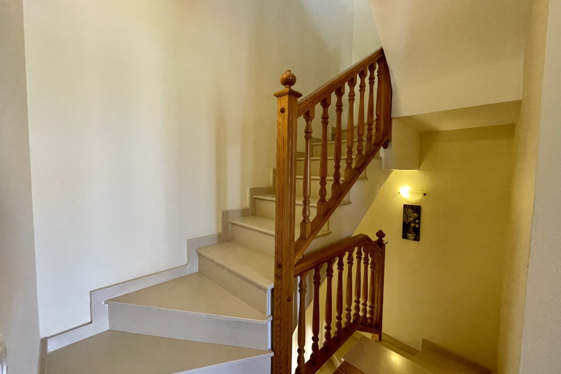 Resale - Townhouse - Pilar de la Horadada