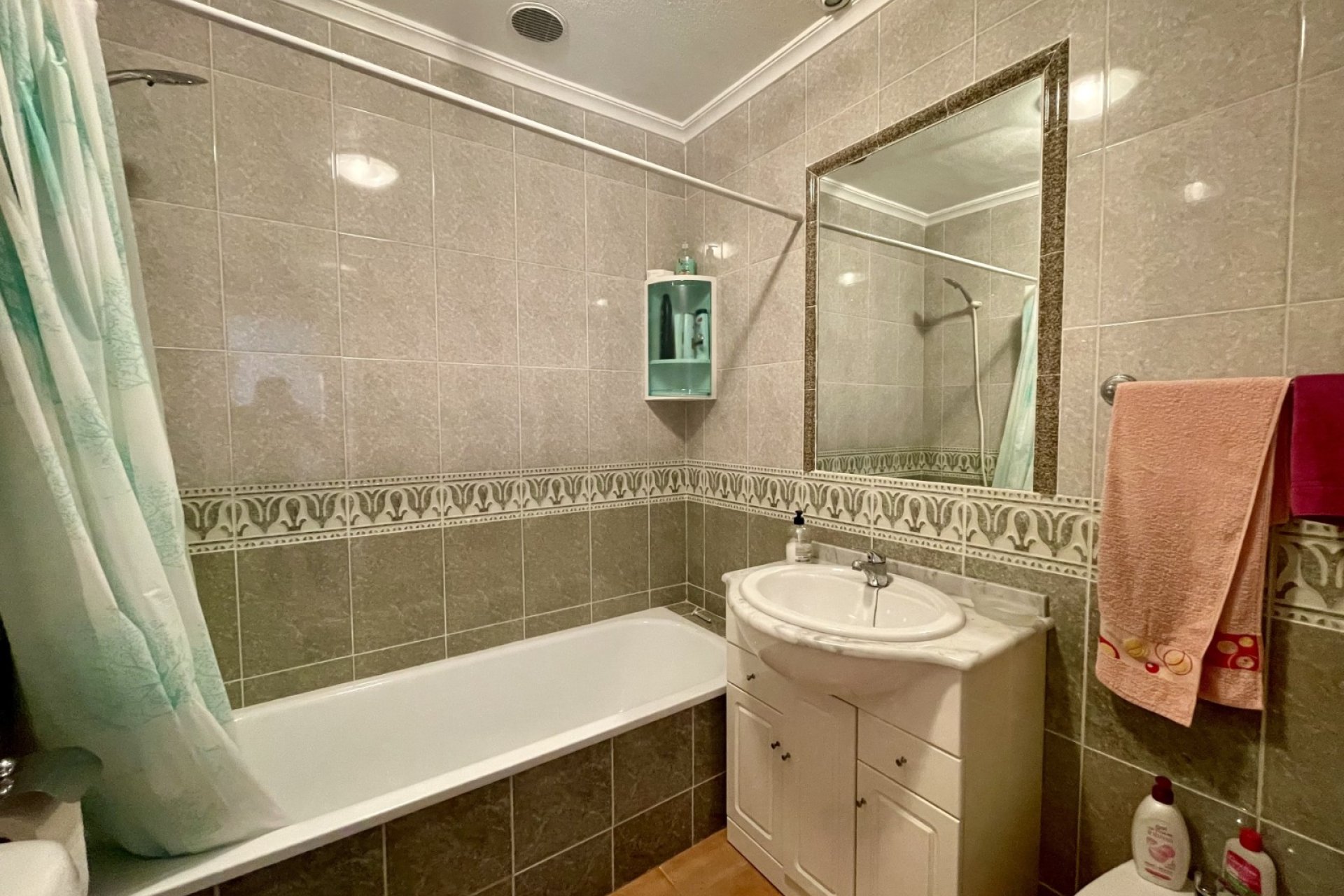 Resale - Townhouse - Pilar de la Horadada