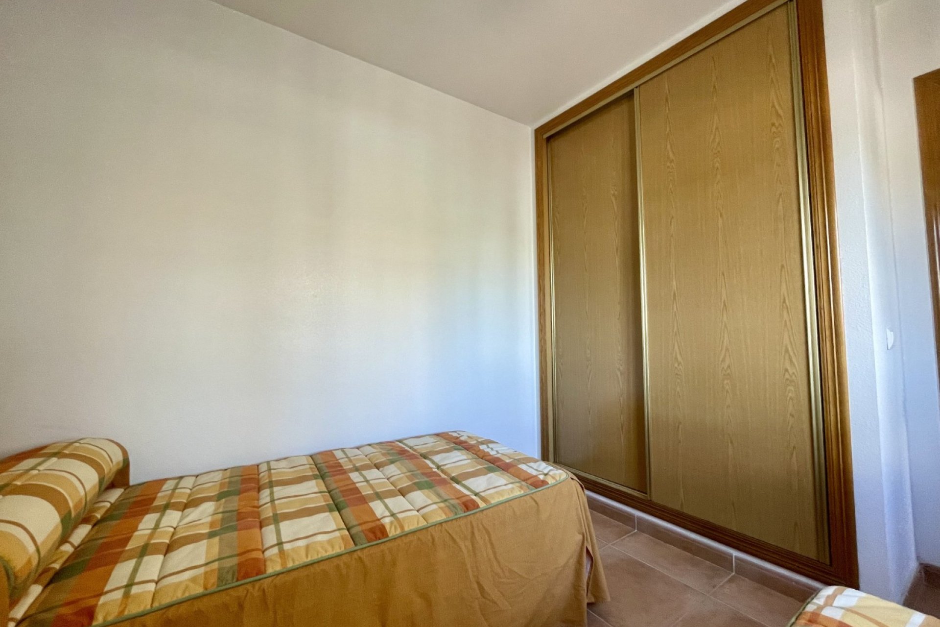 Resale - Townhouse - Pilar de la Horadada