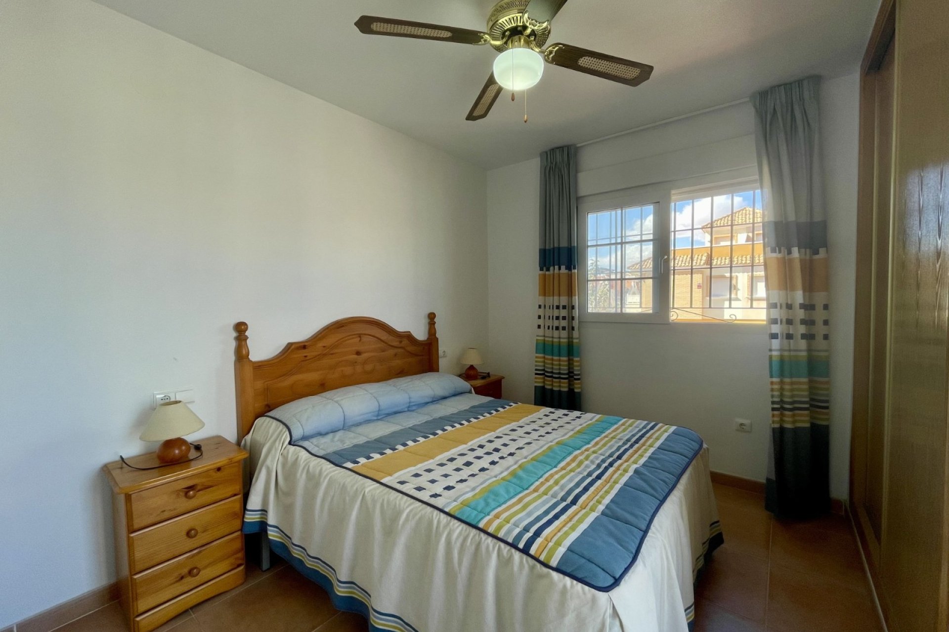 Resale - Townhouse - Pilar de la Horadada