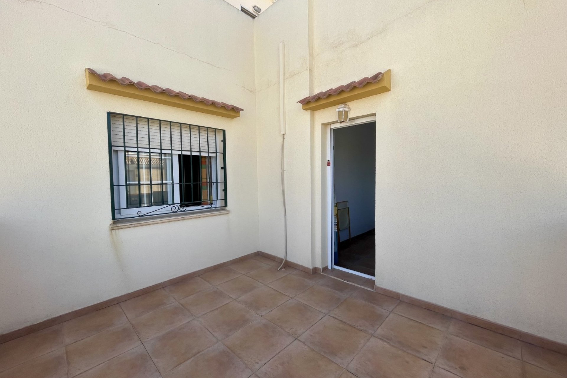 Resale - Townhouse - Pilar de la Horadada