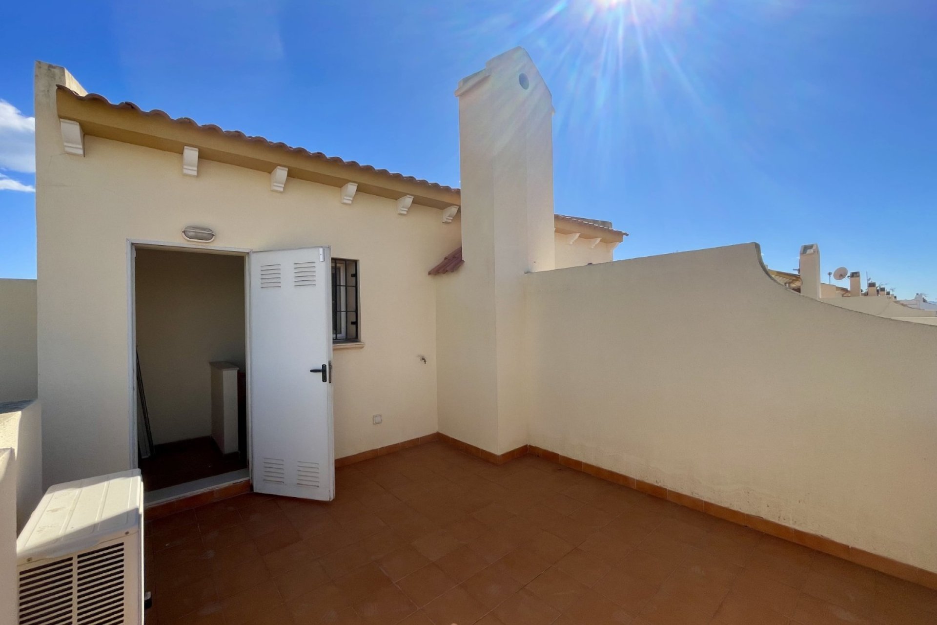 Resale - Townhouse - Pilar de la Horadada
