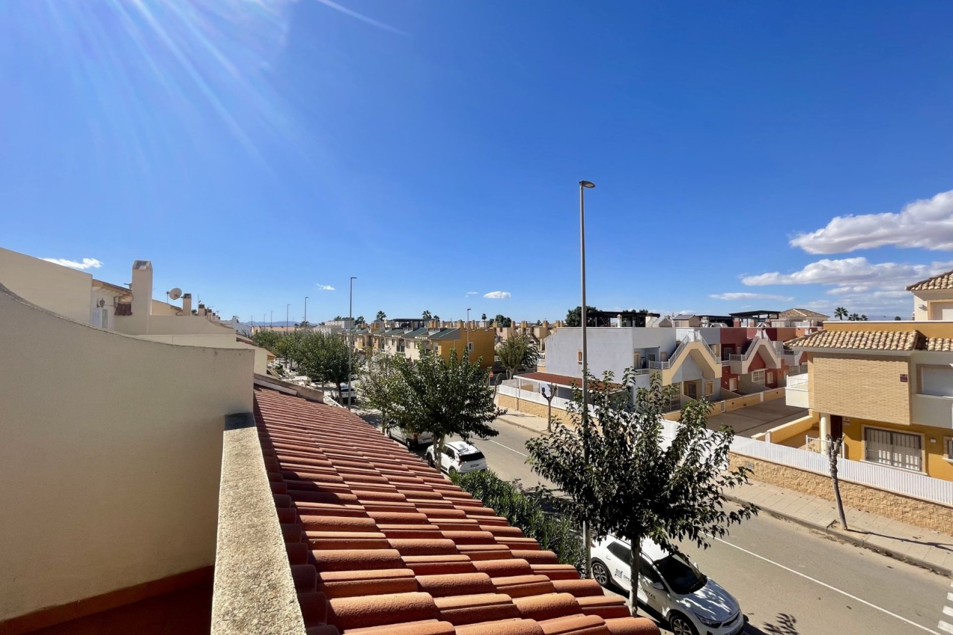 Resale - Townhouse - Pilar de la Horadada