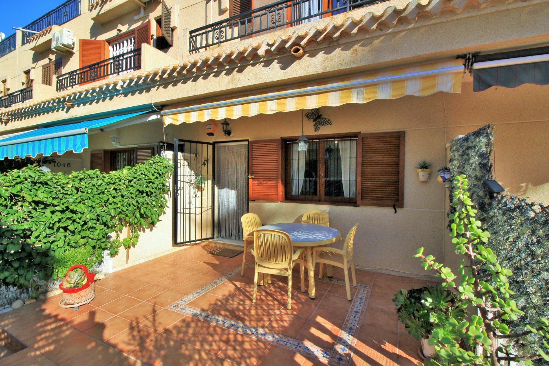 Resale - Townhouse - Playa Flamenca