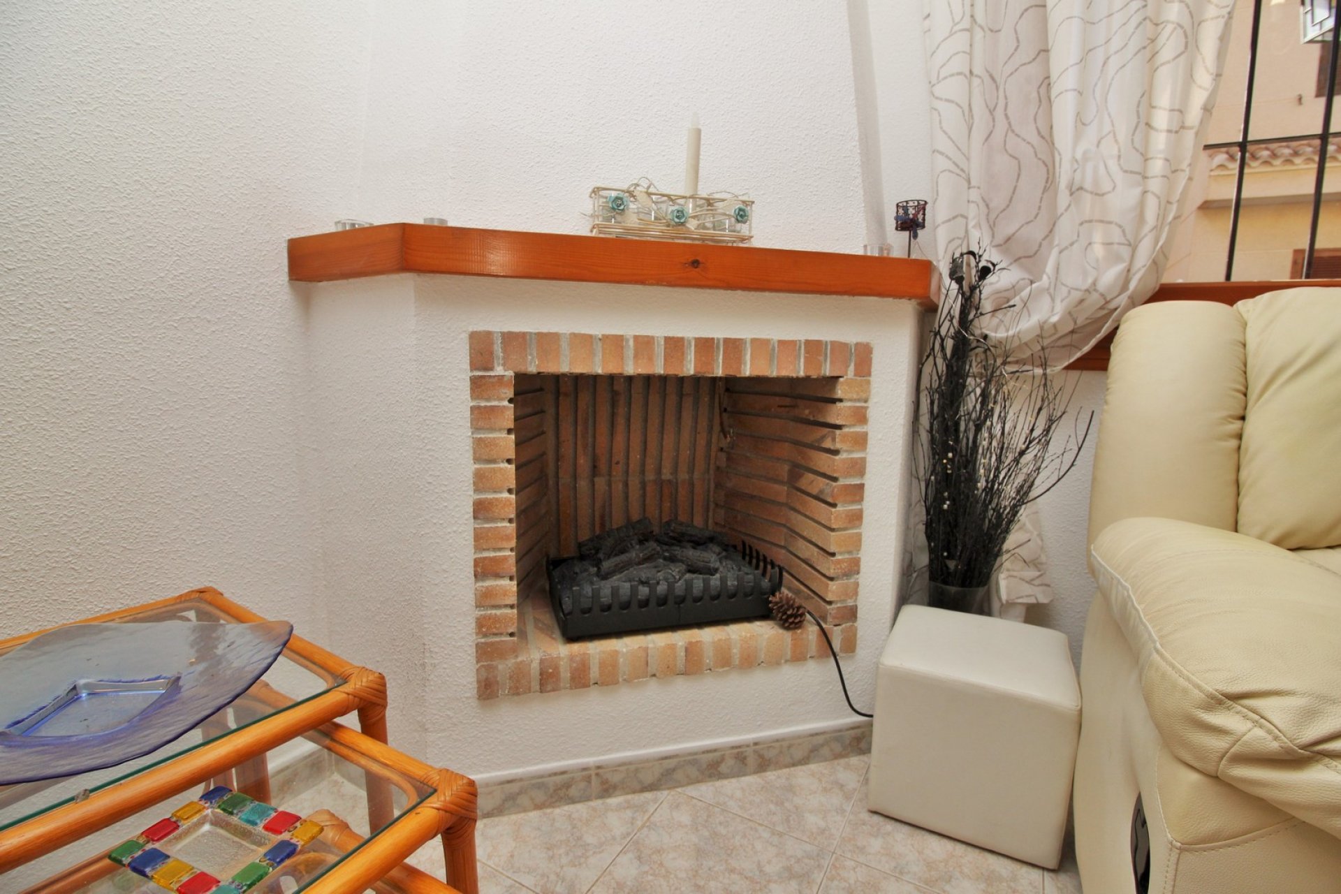 Resale - Townhouse - Playa Flamenca