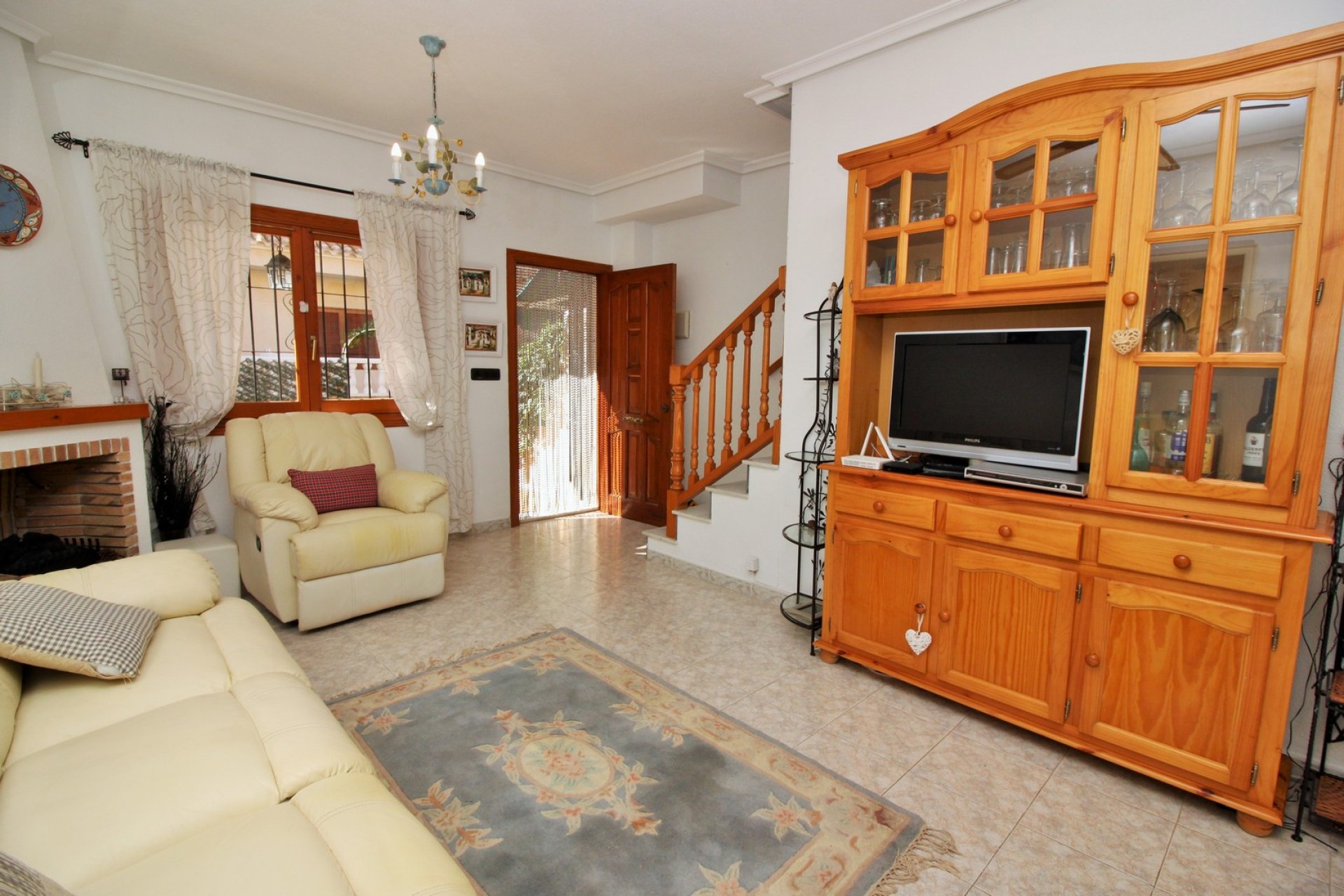 Resale - Townhouse - Playa Flamenca