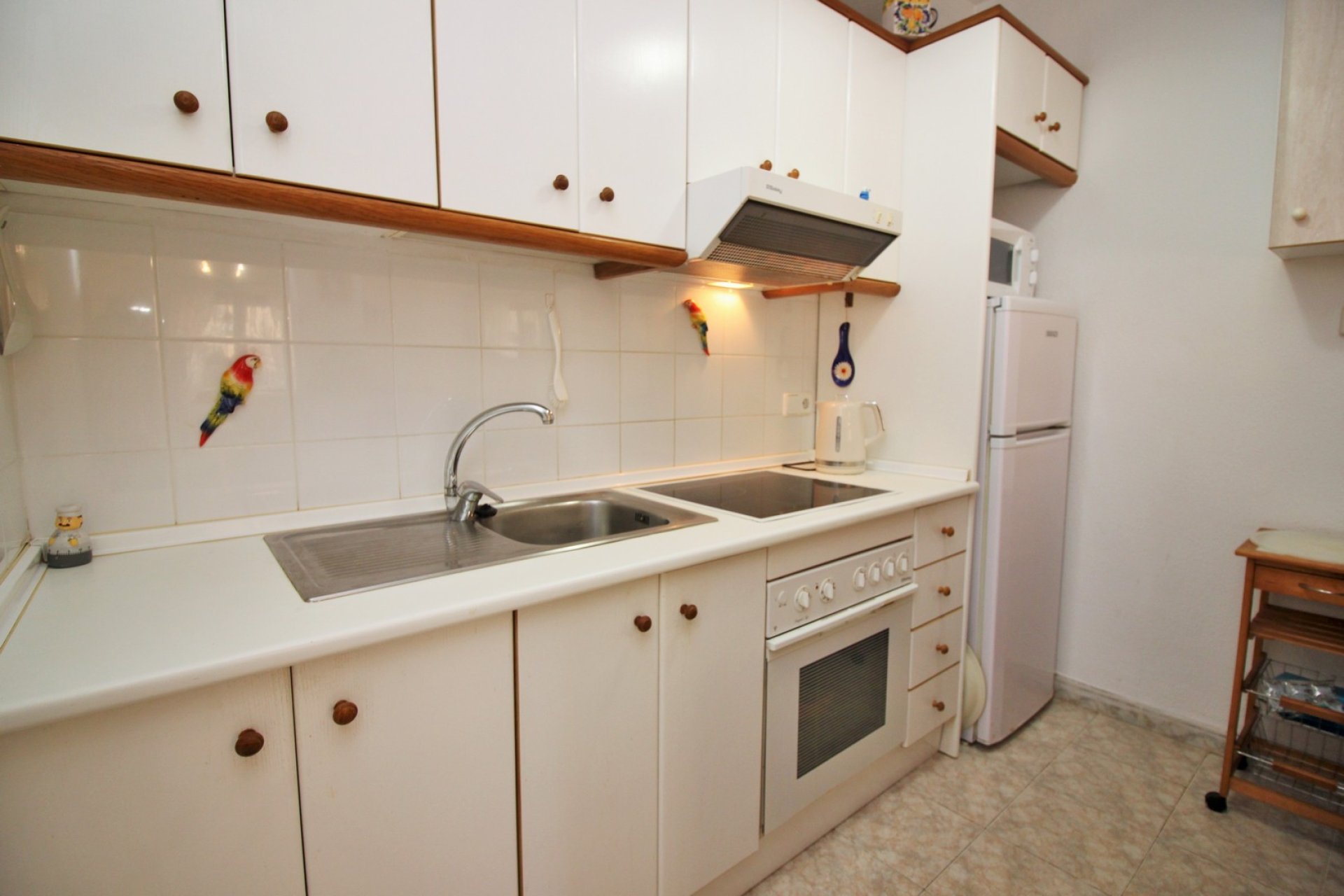 Resale - Townhouse - Playa Flamenca