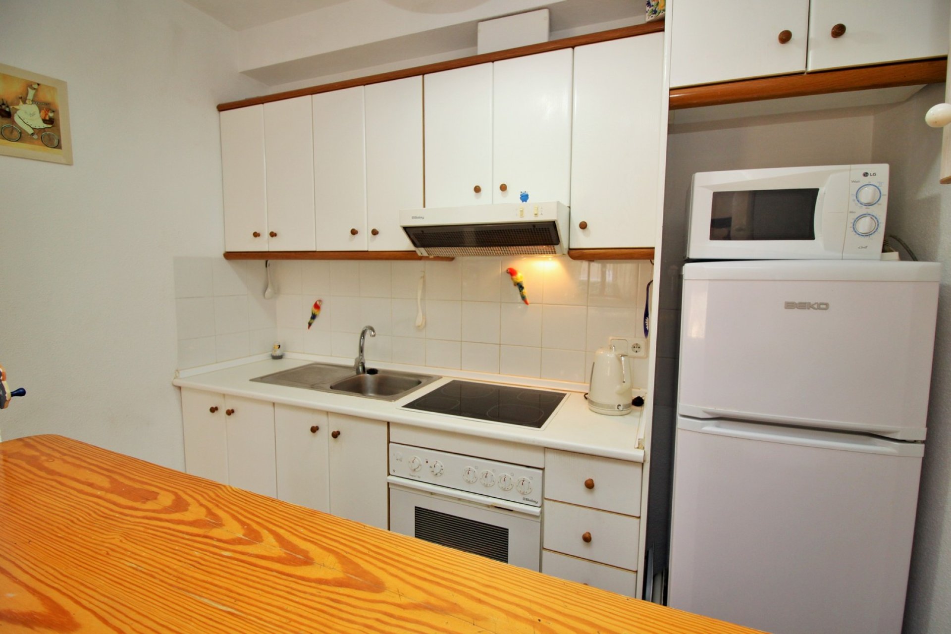 Resale - Townhouse - Playa Flamenca