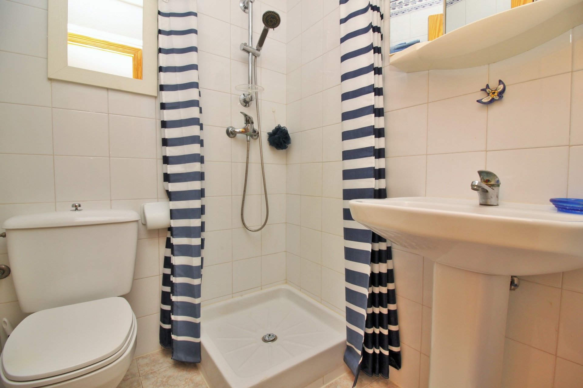 Resale - Townhouse - Playa Flamenca