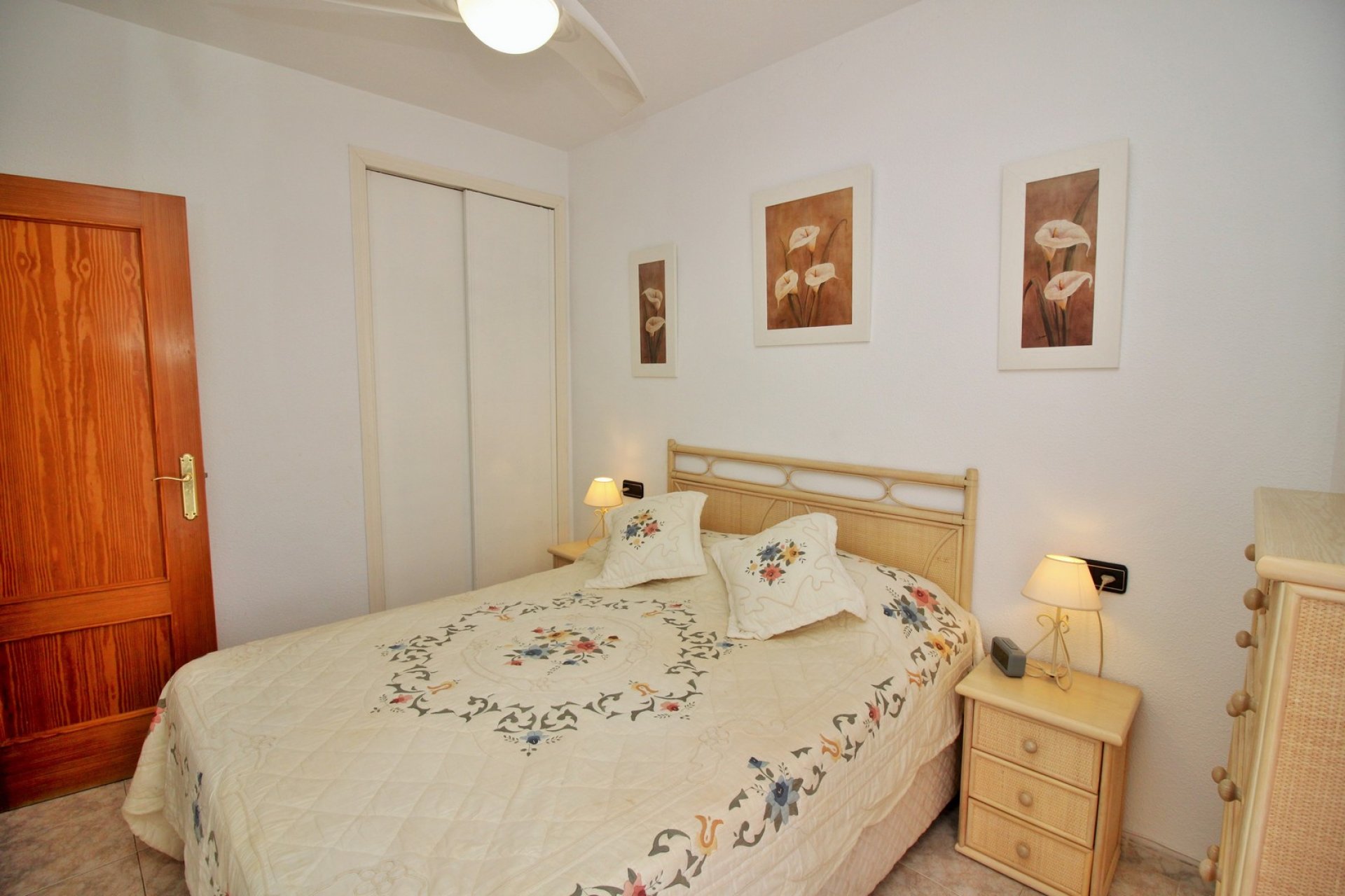 Resale - Townhouse - Playa Flamenca