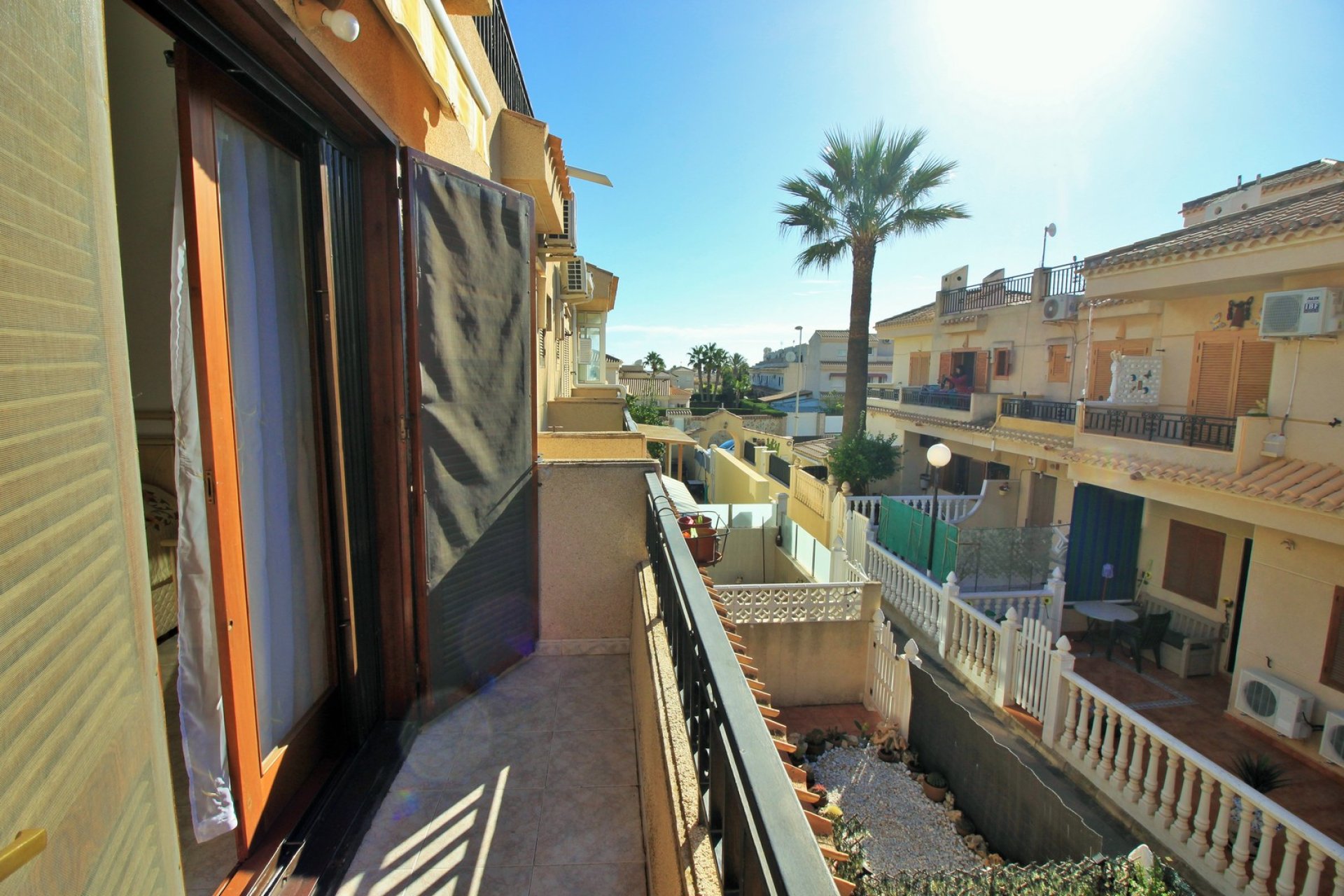 Resale - Townhouse - Playa Flamenca