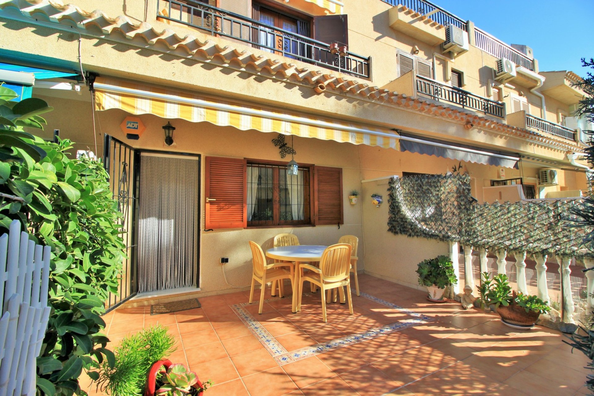 Resale - Townhouse - Playa Flamenca