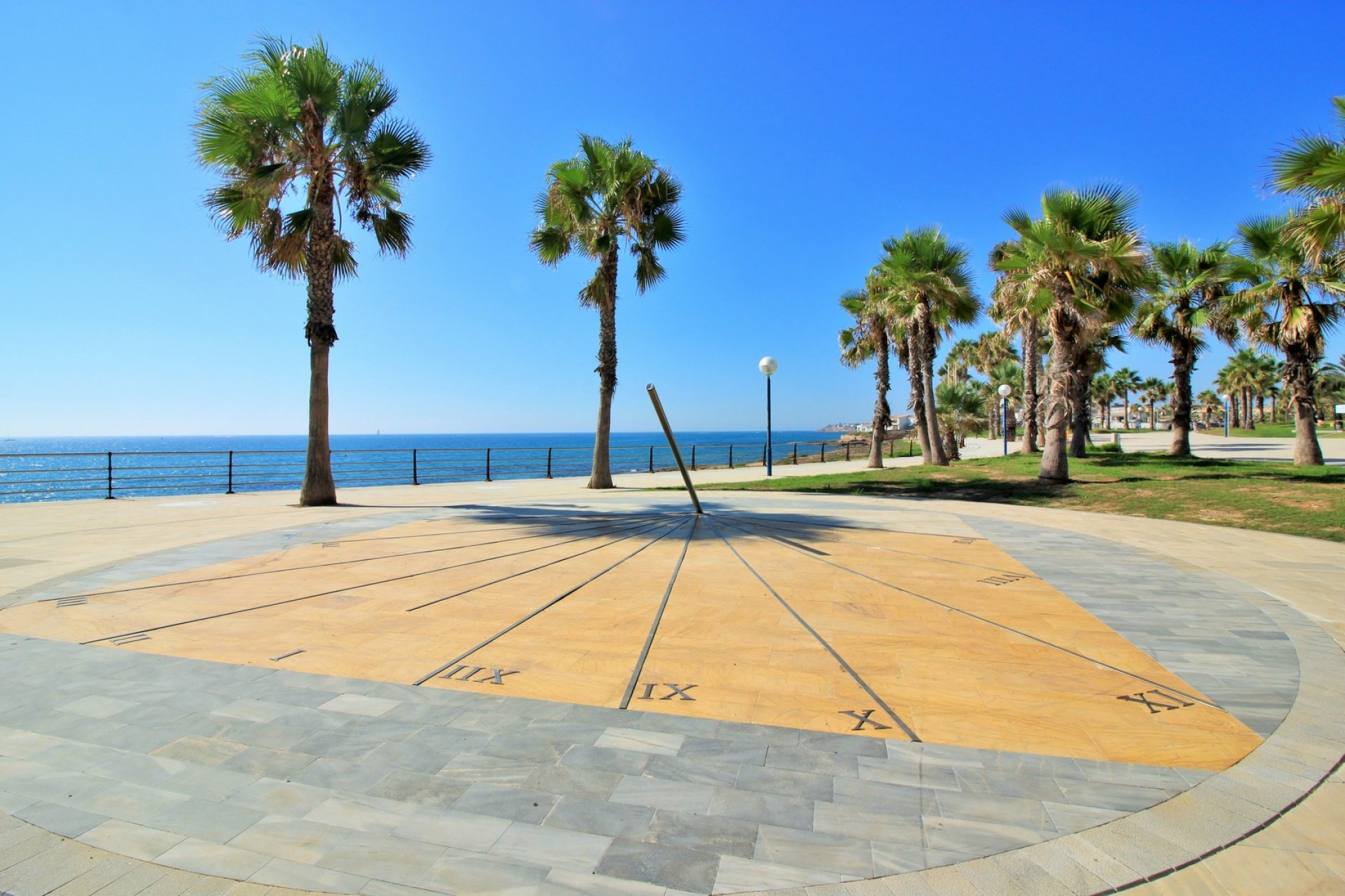 Resale - Townhouse - Playa Flamenca