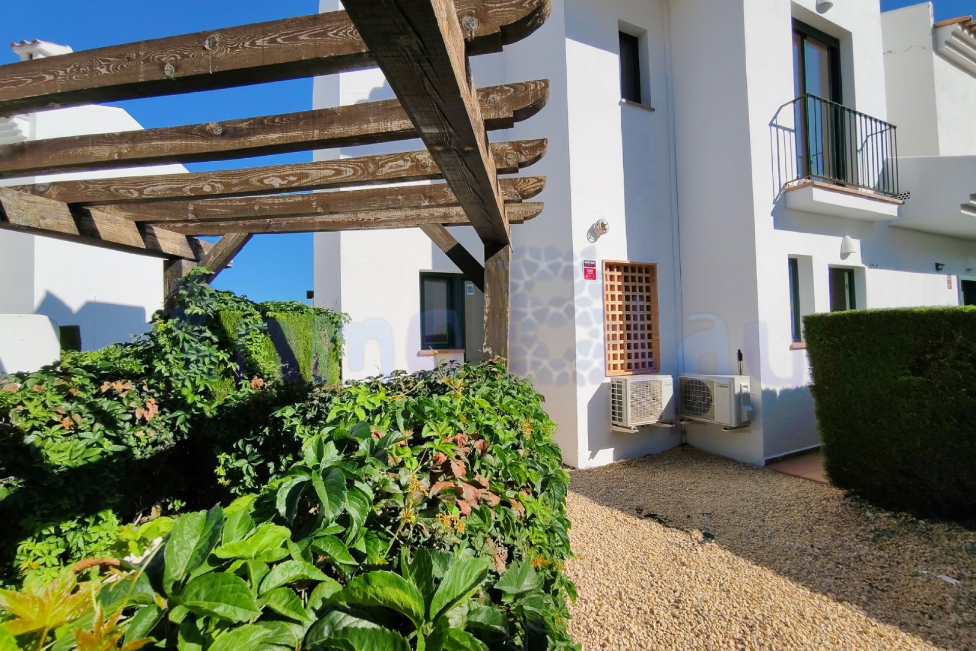 Resale - Townhouse - Polop - Urbanizacion