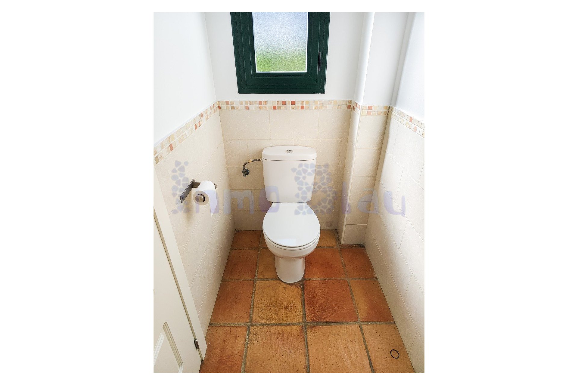 Resale - Townhouse - Polop - Urbanizacion