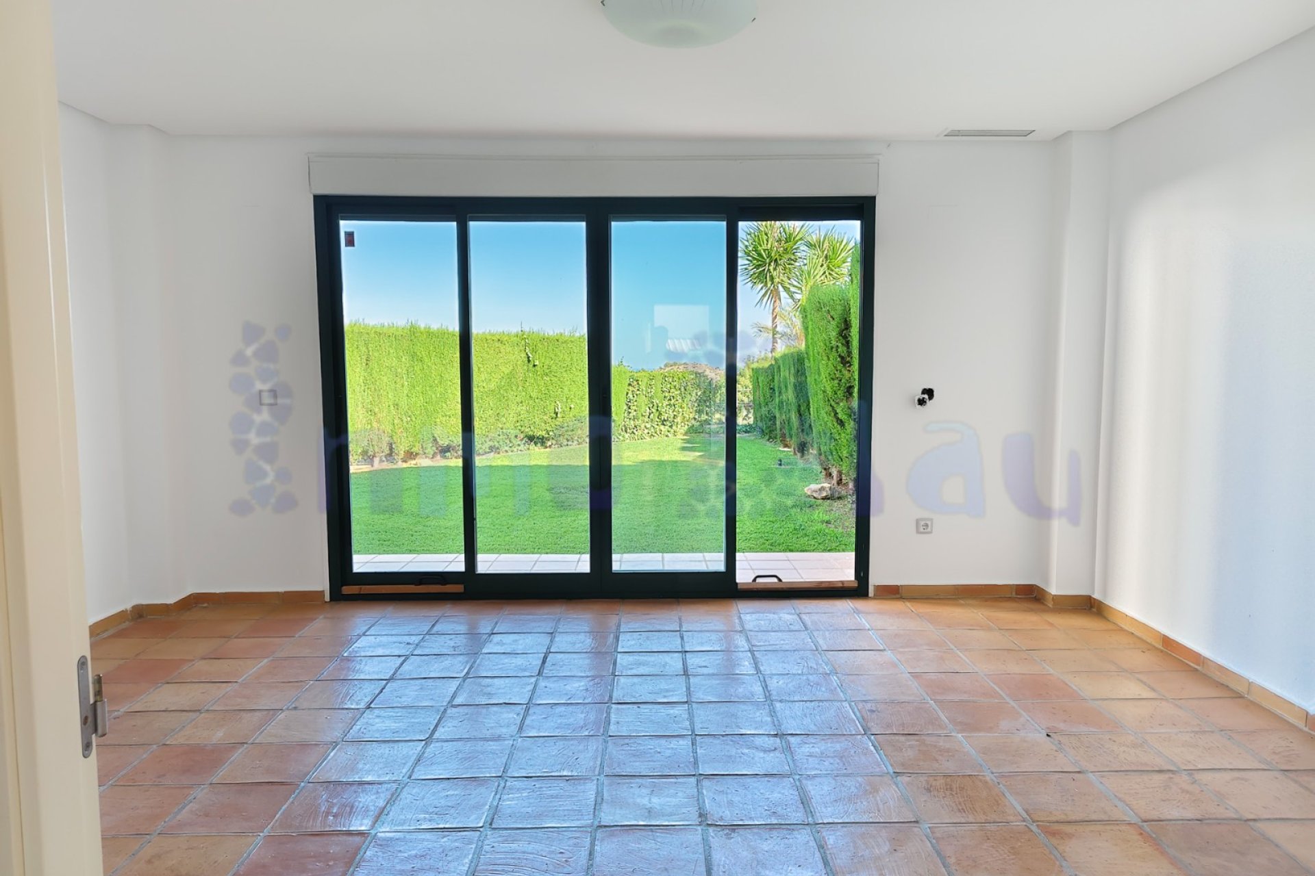 Resale - Townhouse - Polop - Urbanizacion