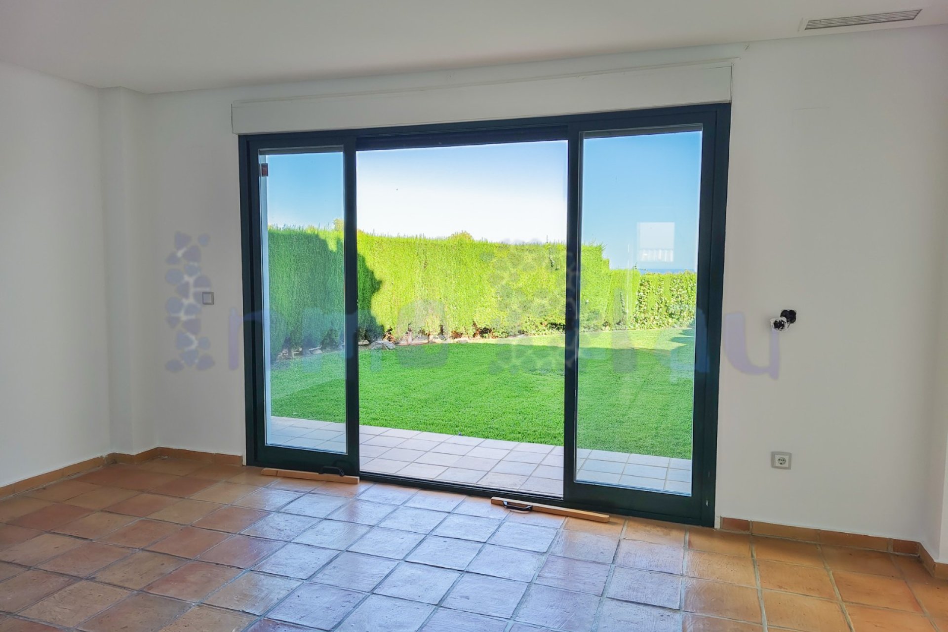 Resale - Townhouse - Polop - Urbanizacion