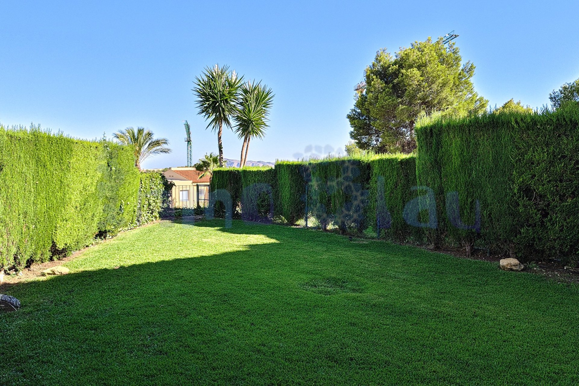 Resale - Townhouse - Polop - Urbanizacion