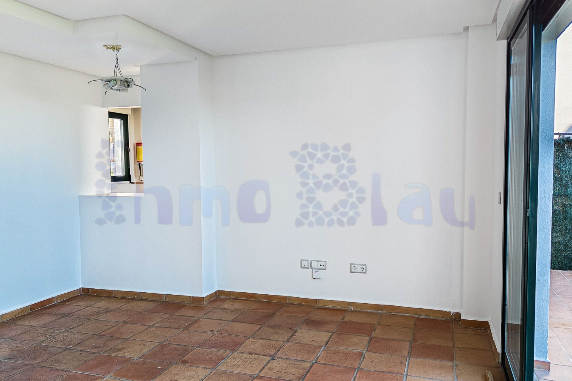 Resale - Townhouse - Polop - Urbanizacion