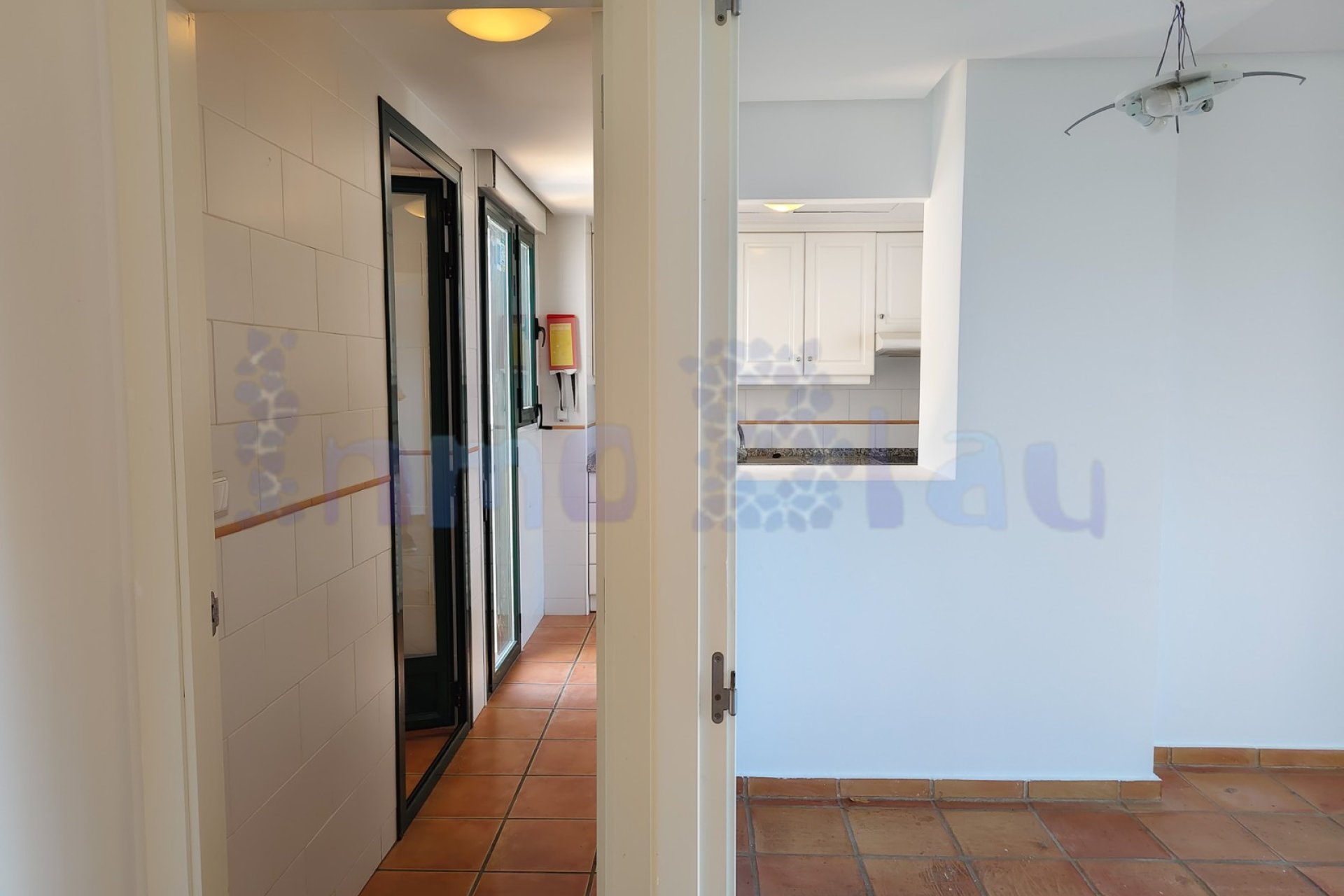 Resale - Townhouse - Polop - Urbanizacion