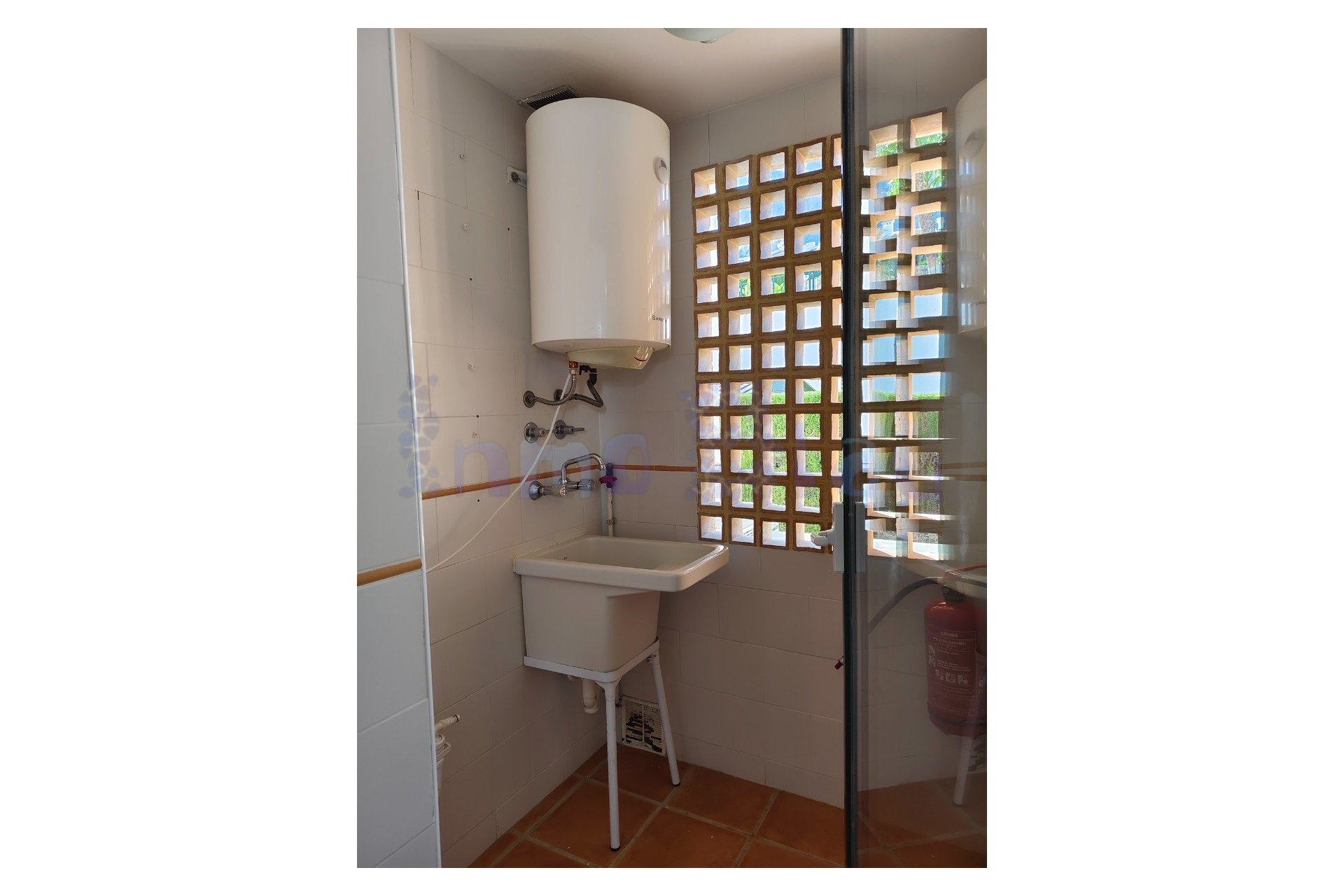 Resale - Townhouse - Polop - Urbanizacion