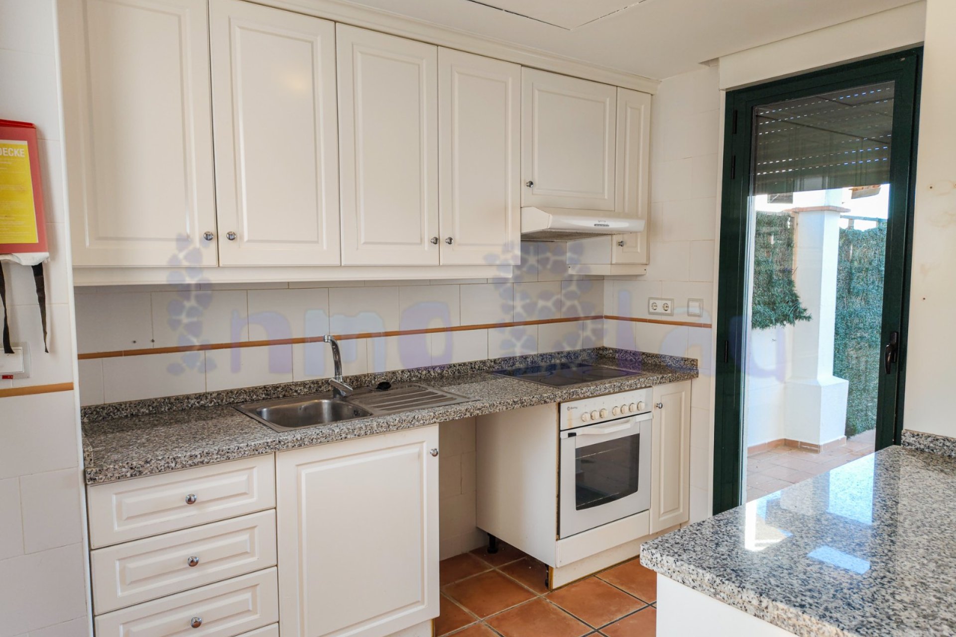 Resale - Townhouse - Polop - Urbanizacion