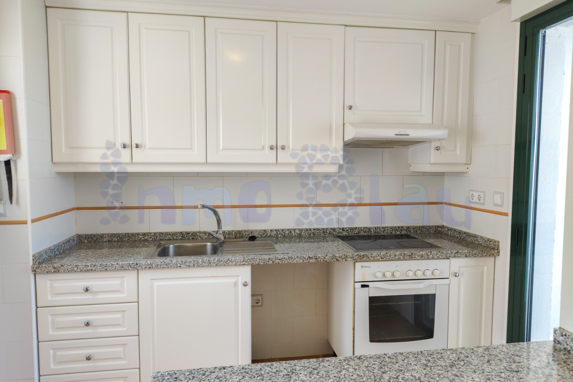 Resale - Townhouse - Polop - Urbanizacion