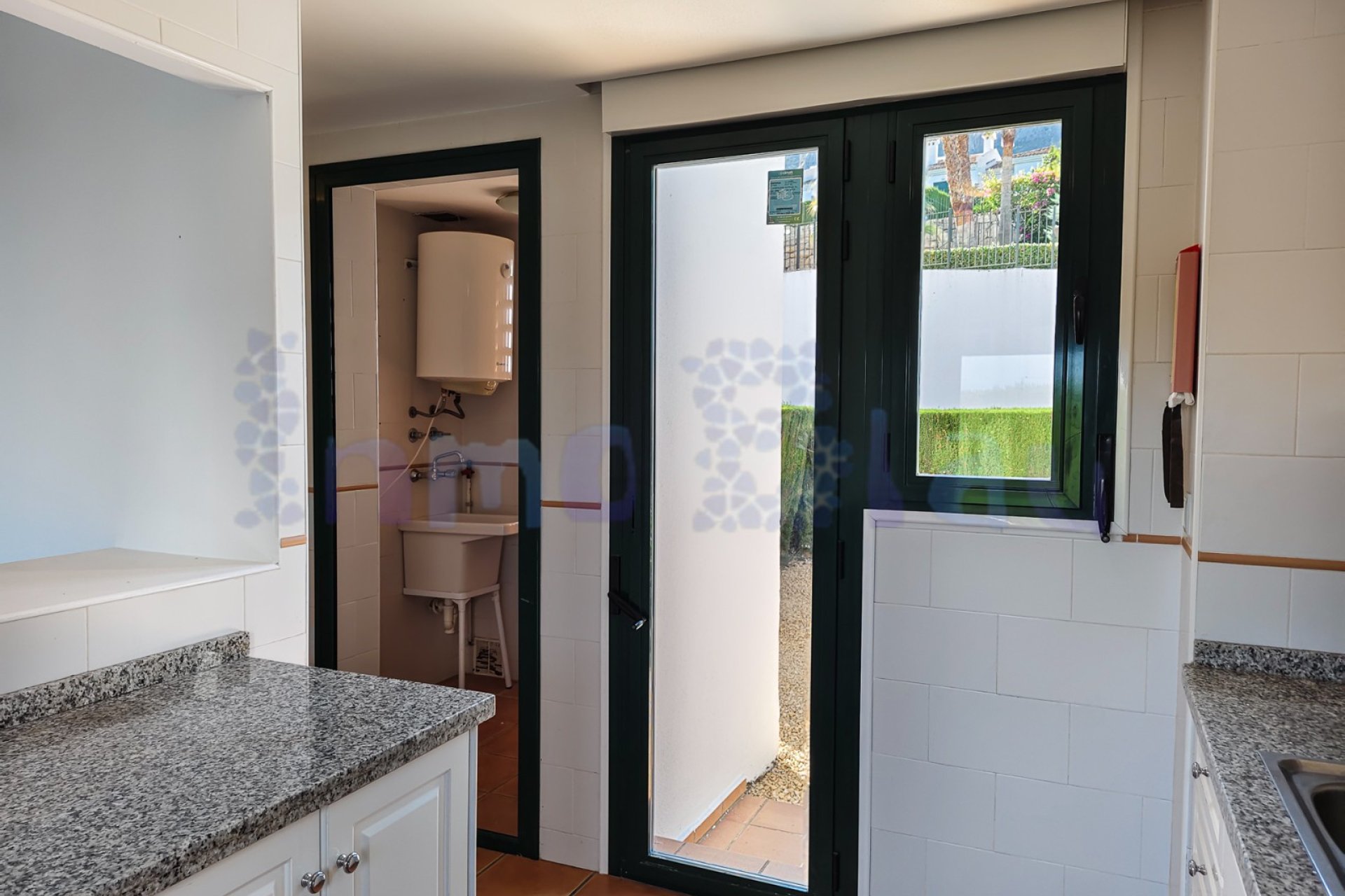 Resale - Townhouse - Polop - Urbanizacion