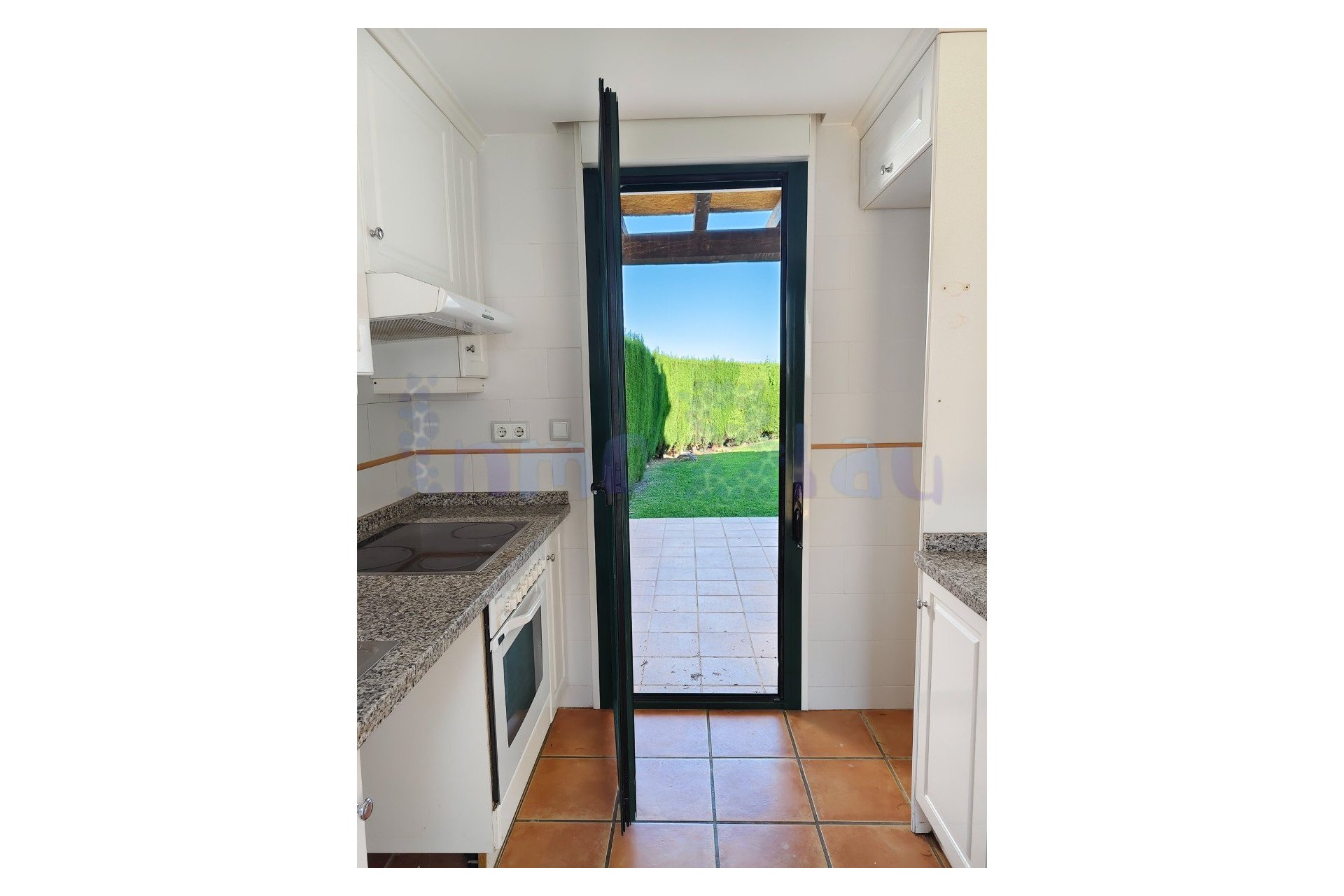 Resale - Townhouse - Polop - Urbanizacion