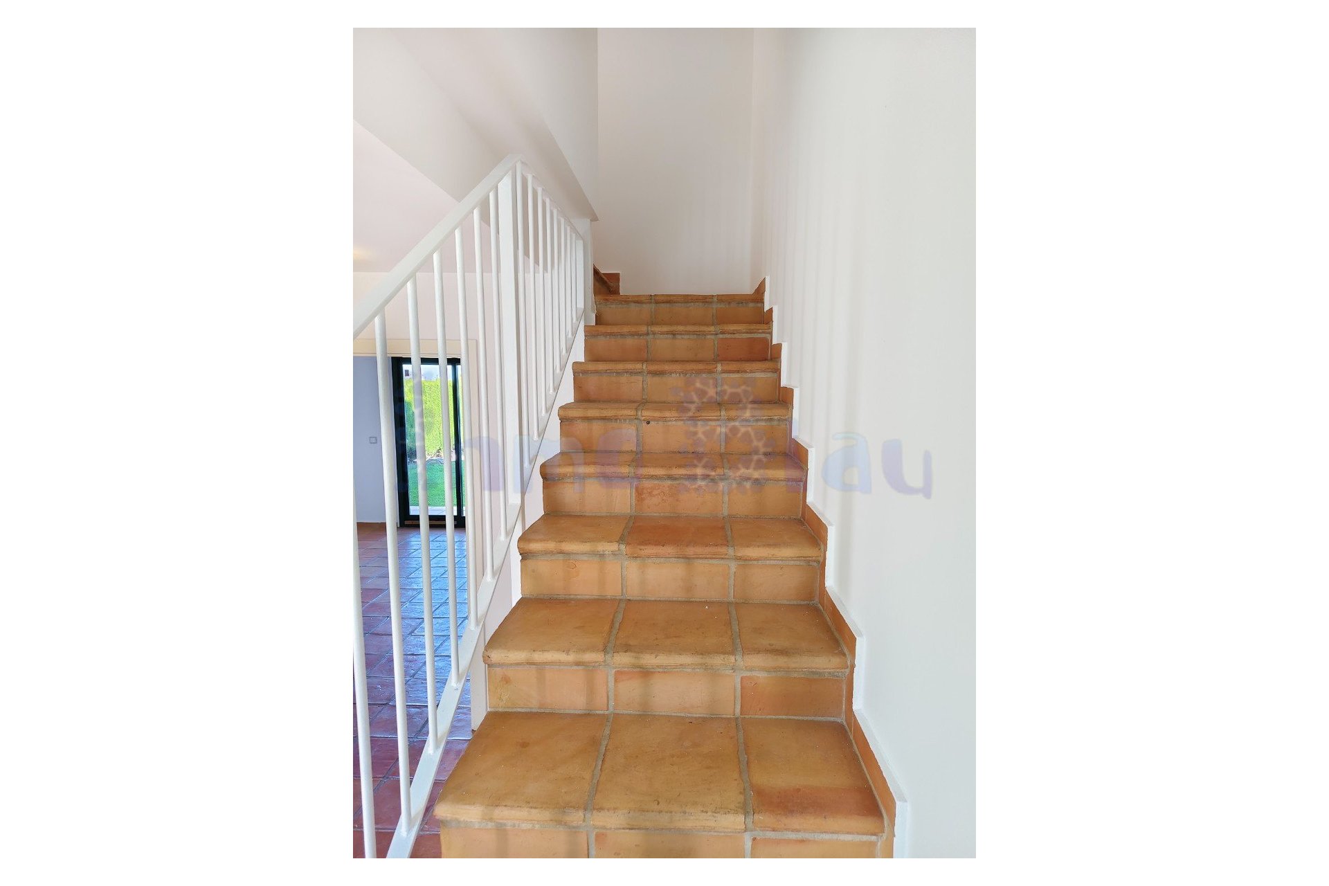 Resale - Townhouse - Polop - Urbanizacion