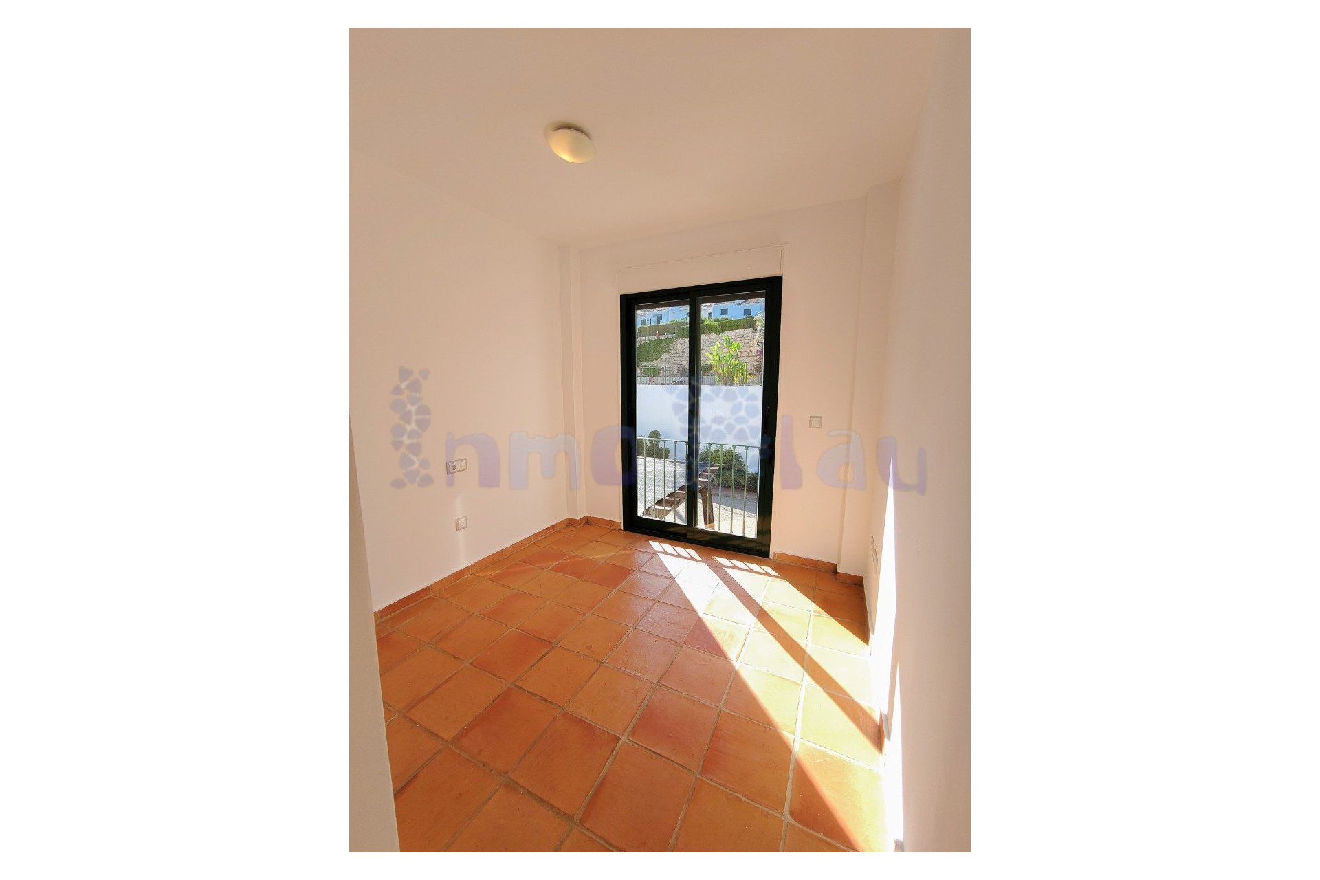 Resale - Townhouse - Polop - Urbanizacion