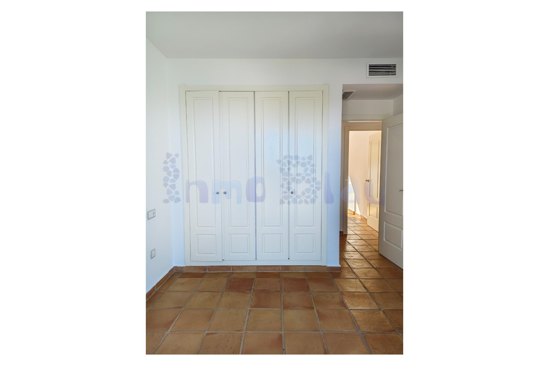 Resale - Townhouse - Polop - Urbanizacion