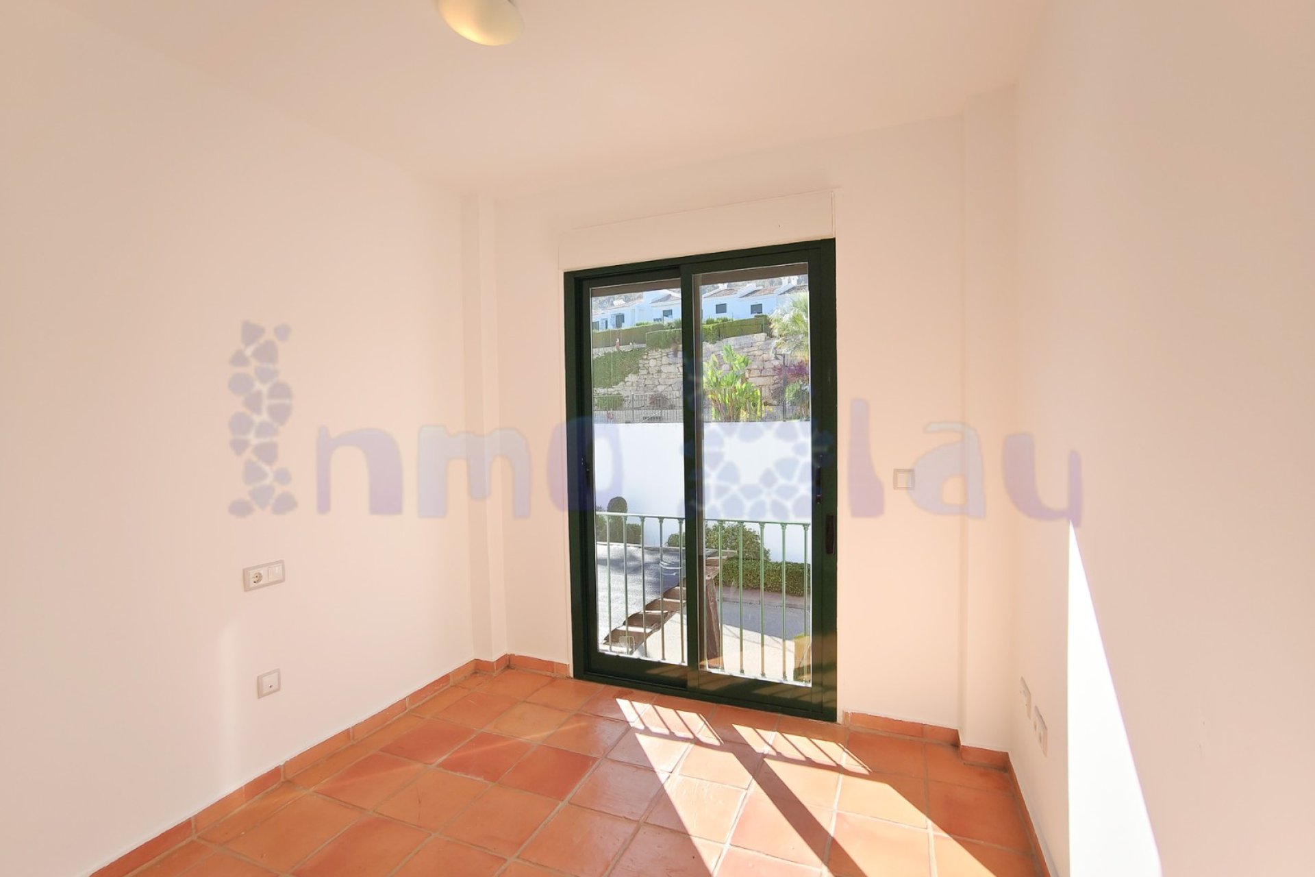 Resale - Townhouse - Polop - Urbanizacion