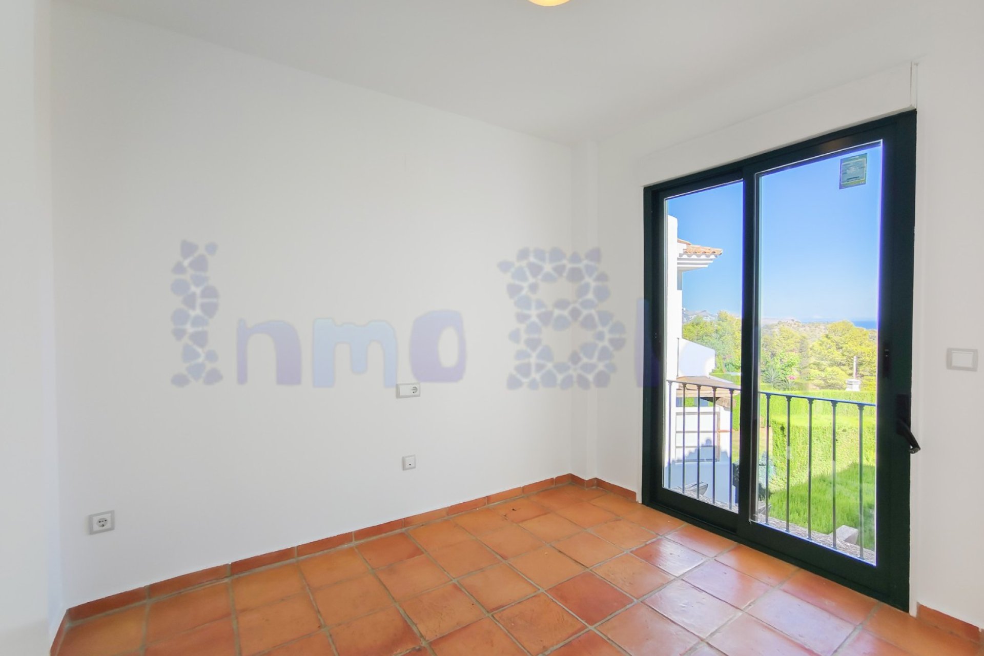 Resale - Townhouse - Polop - Urbanizacion