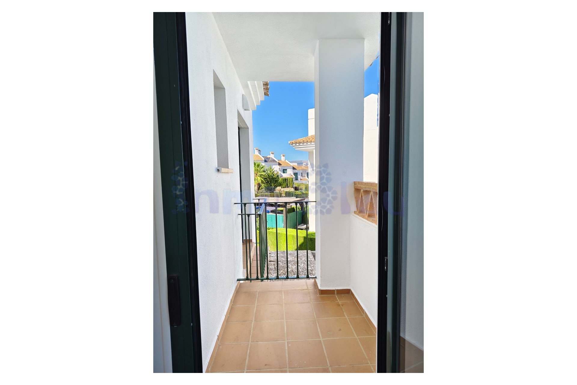 Resale - Townhouse - Polop - Urbanizacion