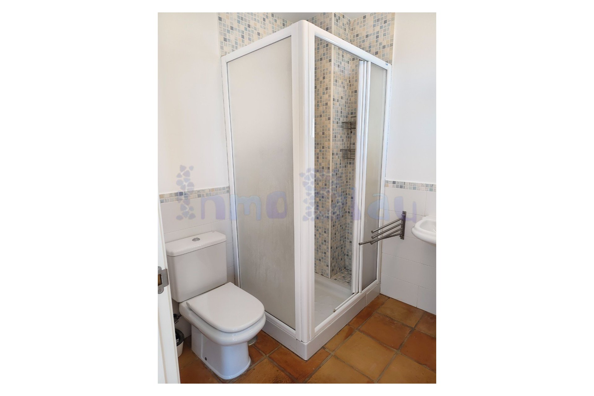 Resale - Townhouse - Polop - Urbanizacion