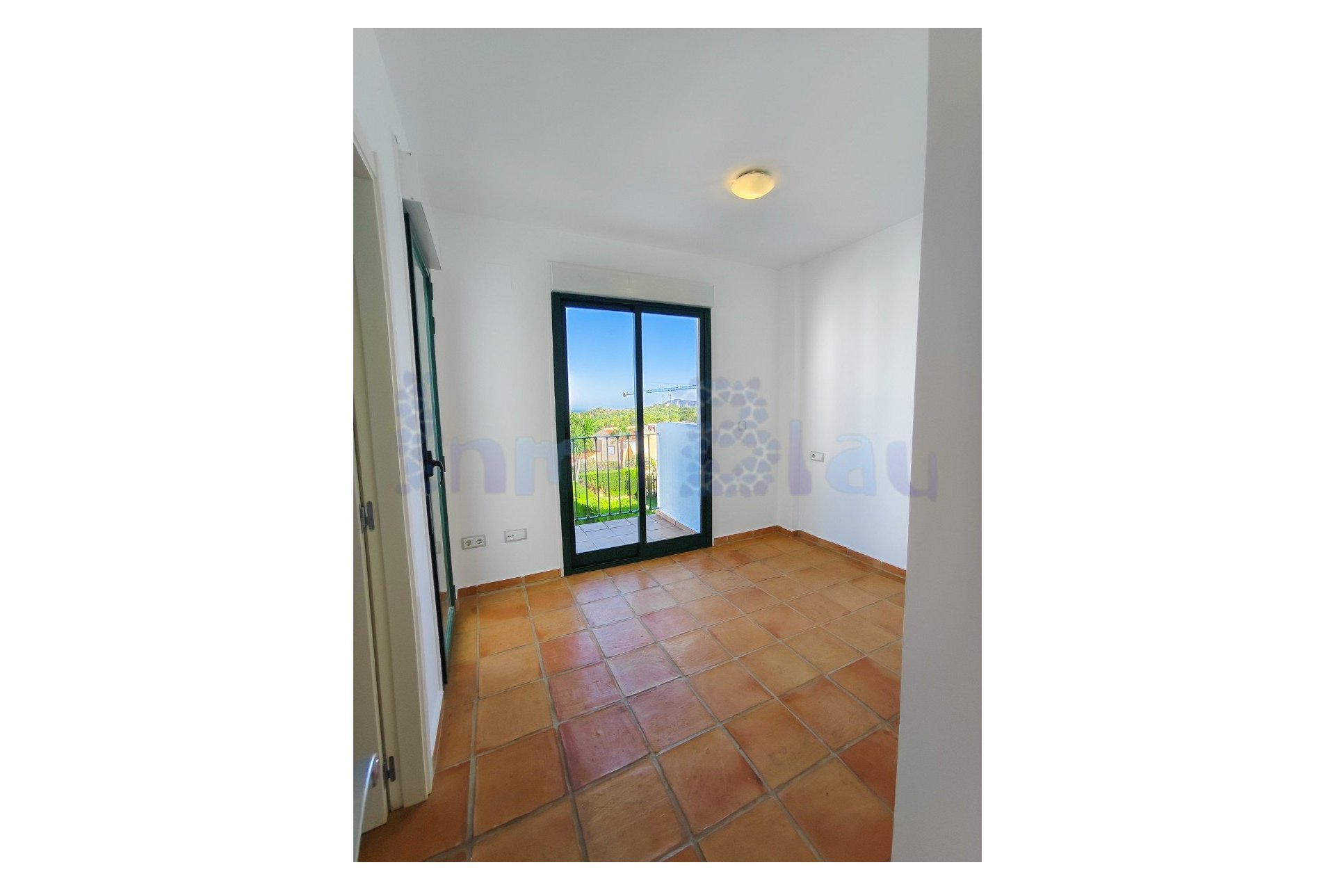 Resale - Townhouse - Polop - Urbanizacion