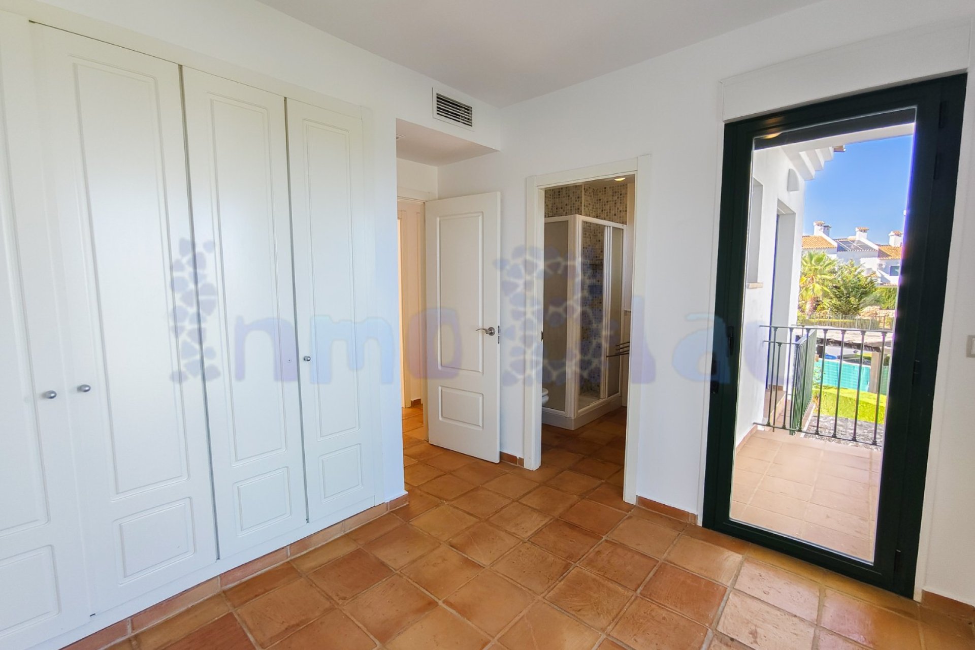 Resale - Townhouse - Polop - Urbanizacion