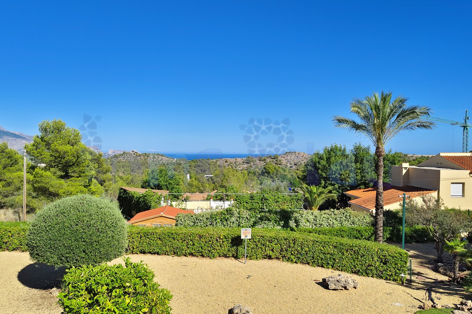 Resale - Townhouse - Polop - Urbanizacion