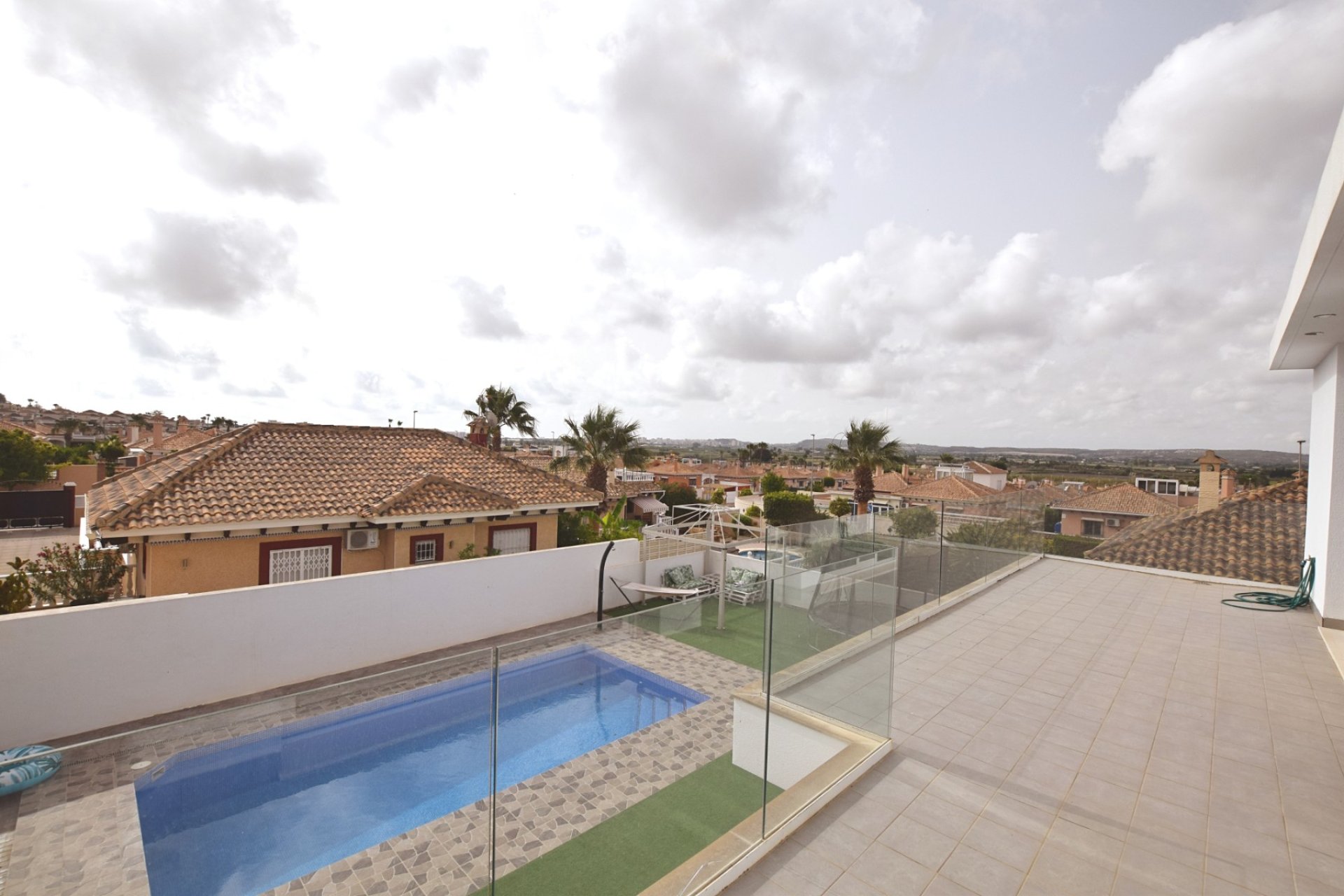 Resale - Townhouse - San Fulgencio - La Marina