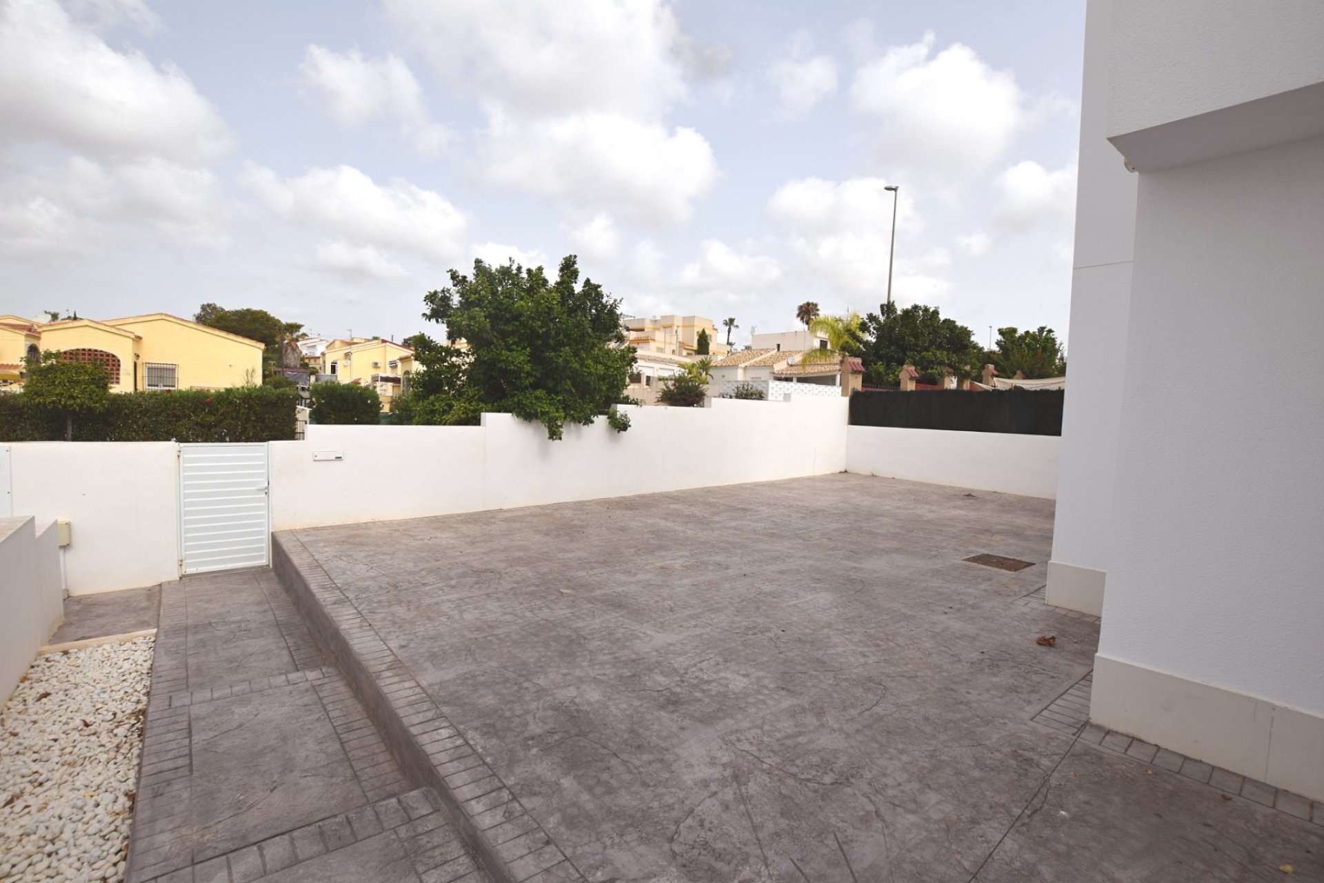 Resale - Townhouse - San Fulgencio - La Marina