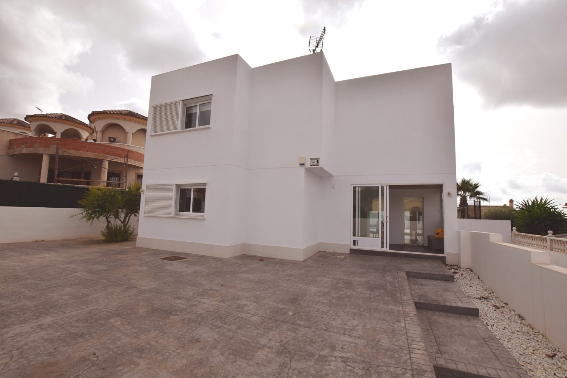 Resale - Townhouse - San Fulgencio - La Marina