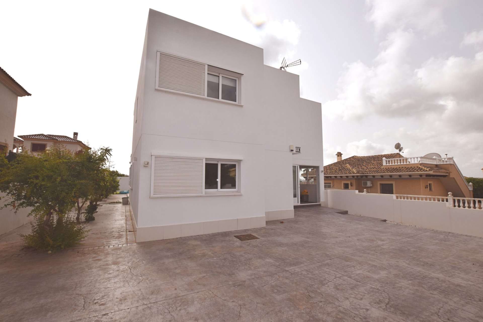 Resale - Townhouse - San Fulgencio - La Marina